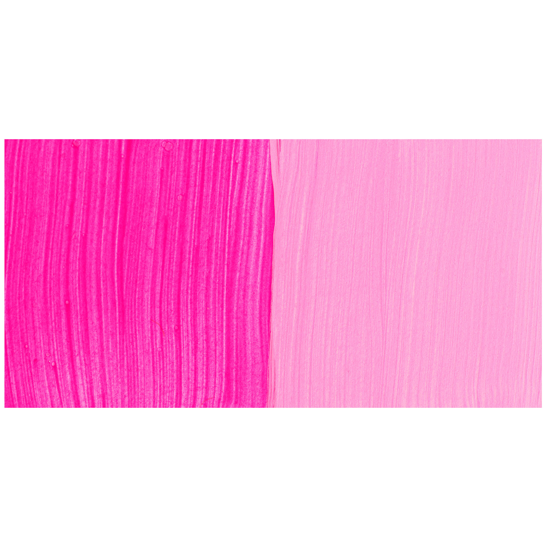 FolkArt Multi-Surface Acrylic Paint - Bright Pink swatch