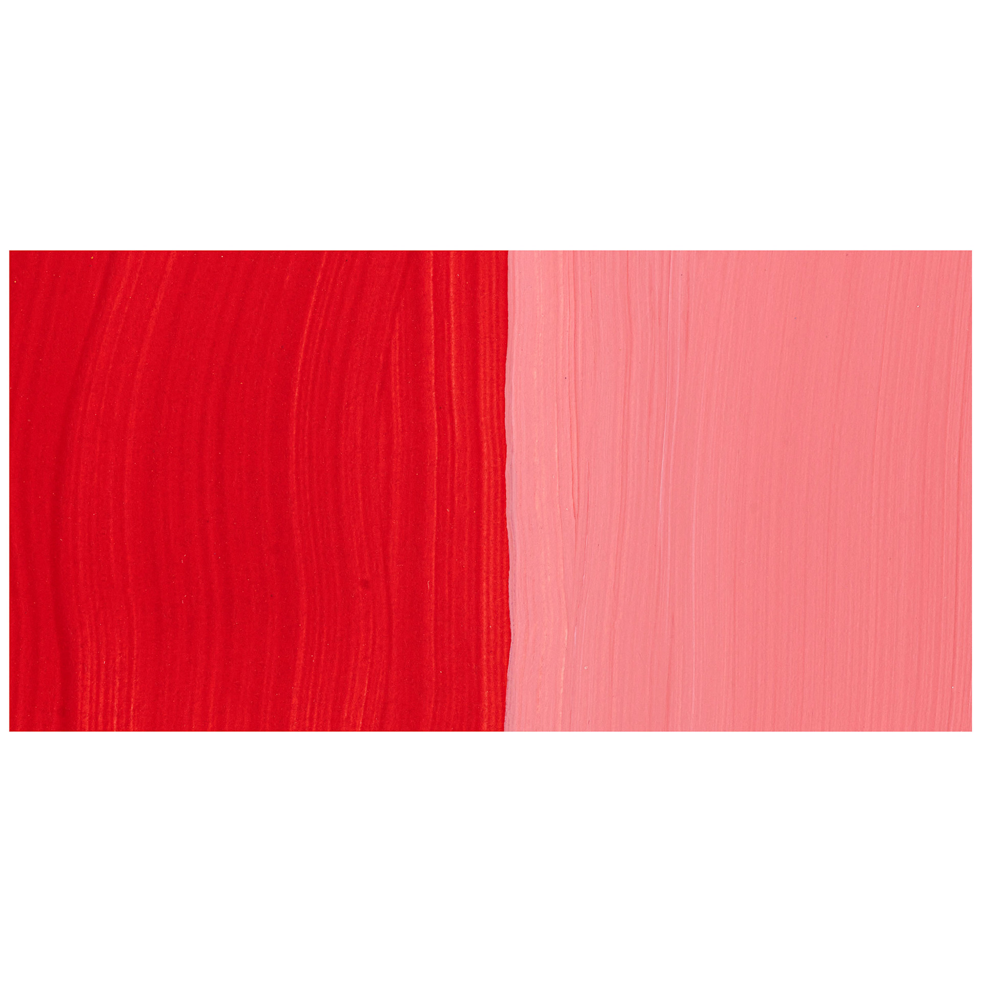 FolkArt Multi-Surface Acrylic Paint - Lipstick Red swatch