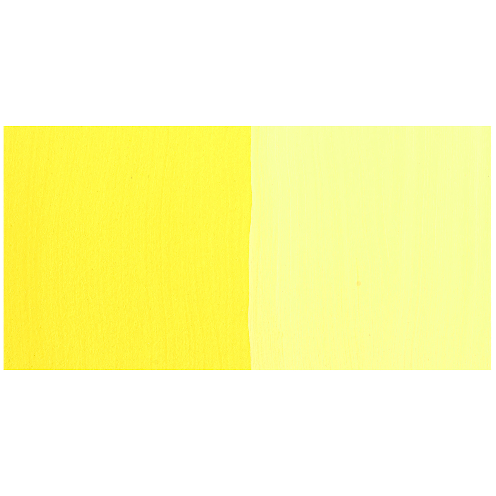 FolkArt Multi-Surface Acrylic Paint - Bumblebee swatch