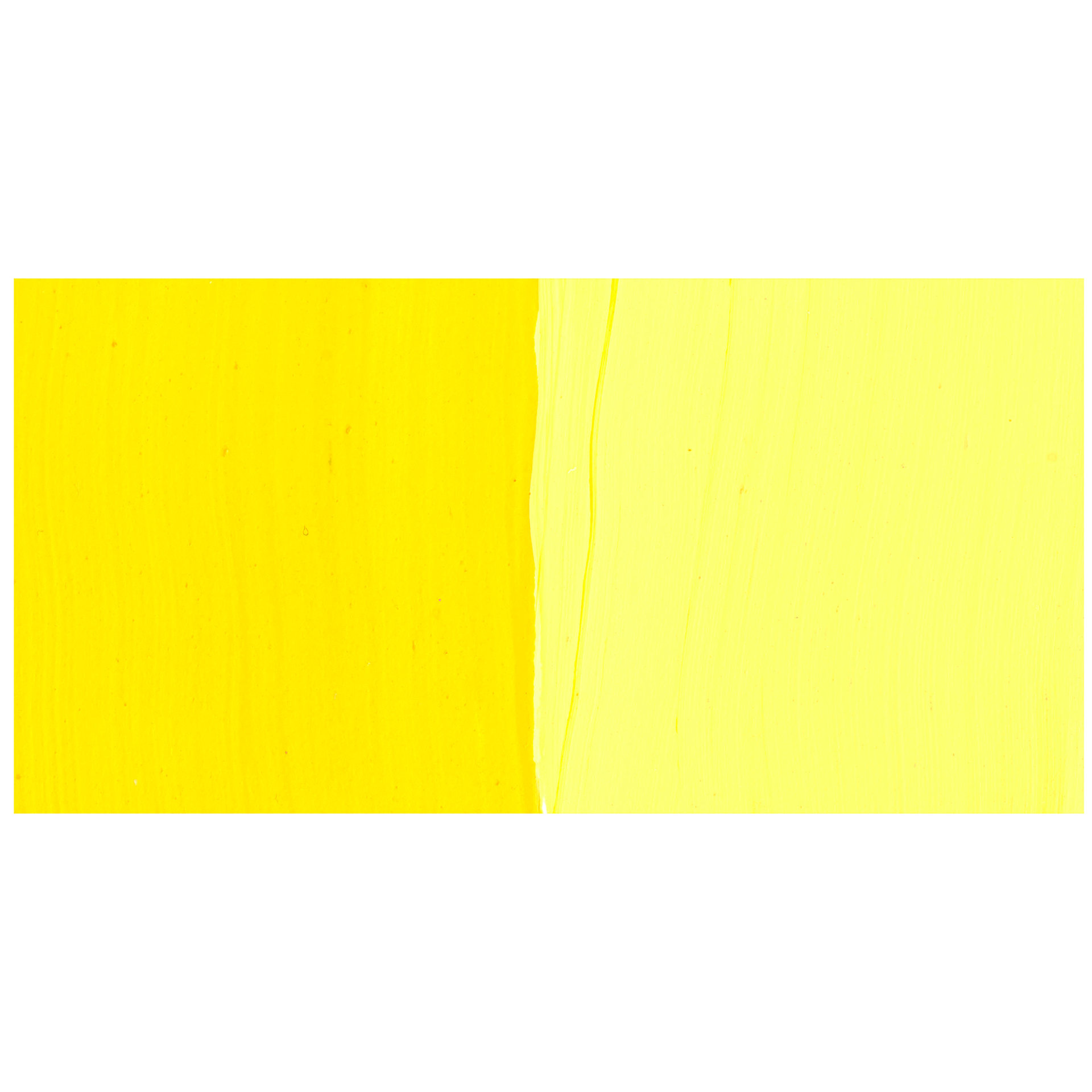 FolkArt Multi-Surface Acrylic Paint - Daffodil Yellow swatch