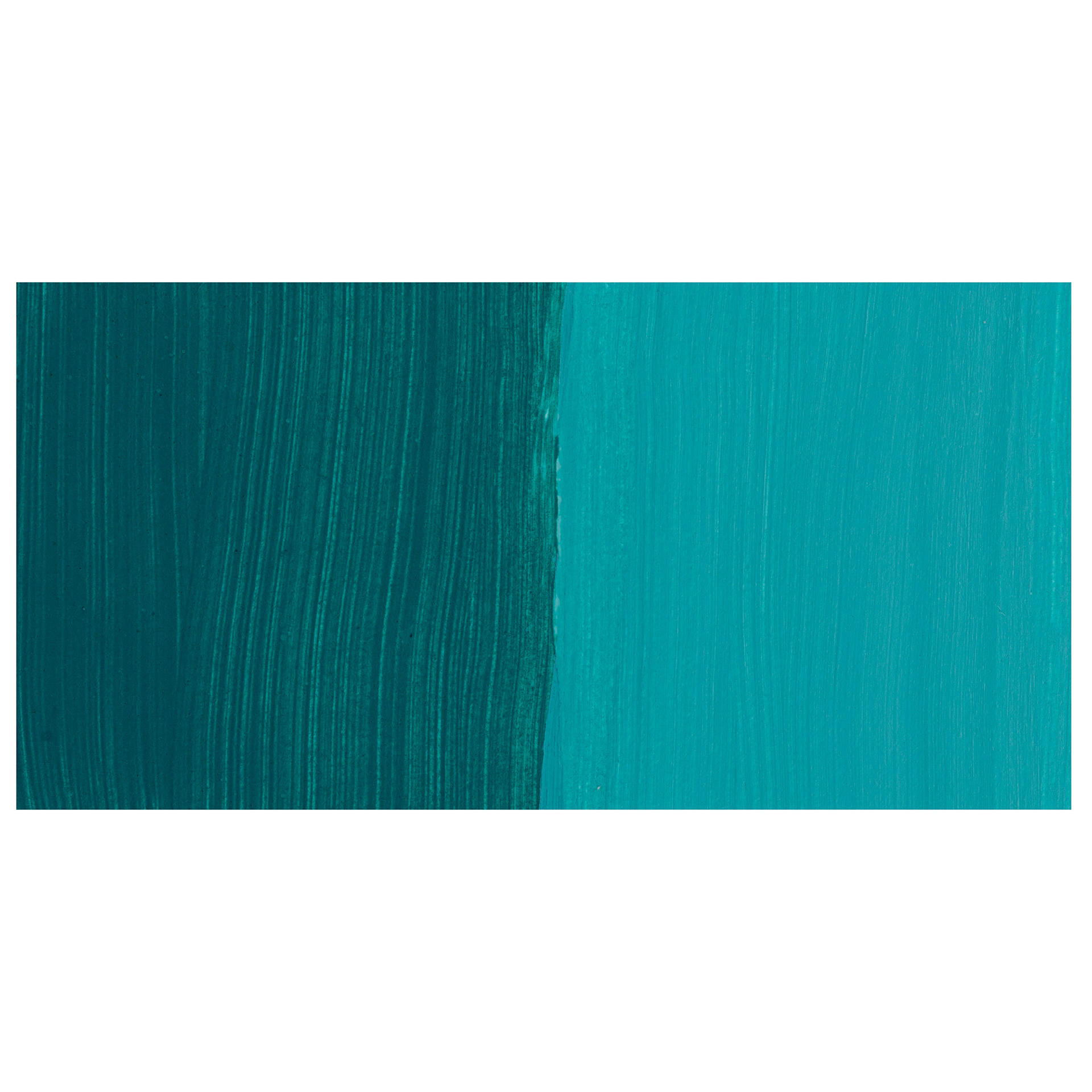 FolkArt Multi-Surface Acrylic Paint - Teal swatch