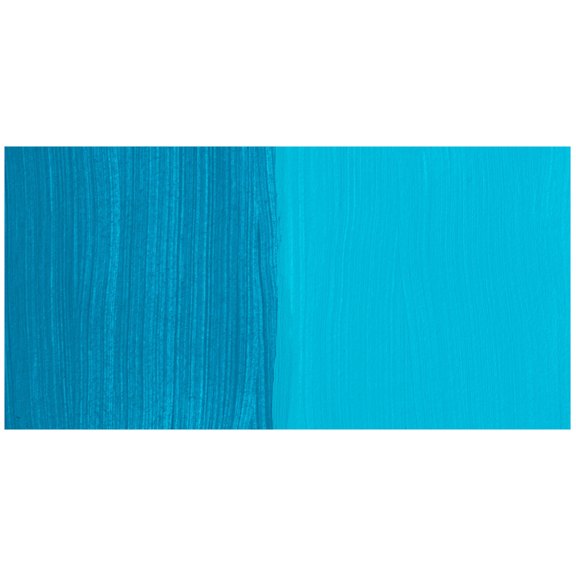 FolkArt Multi-Surface Acrylic Paint - Cayman Blue swatch