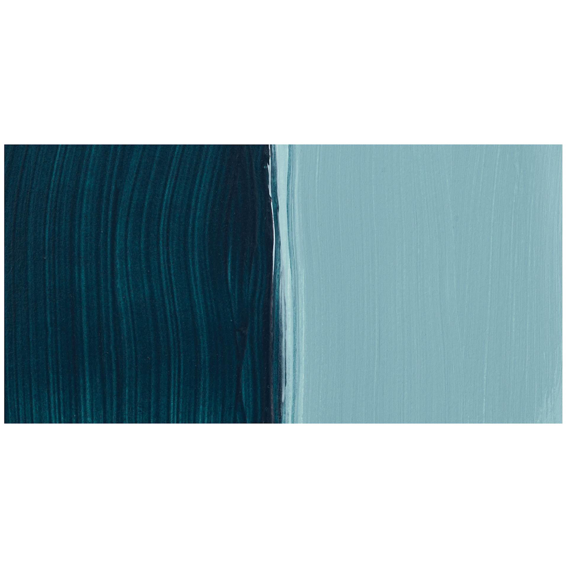 FolkArt Multi-Surface Acrylic Paint - Indigo Night swatch