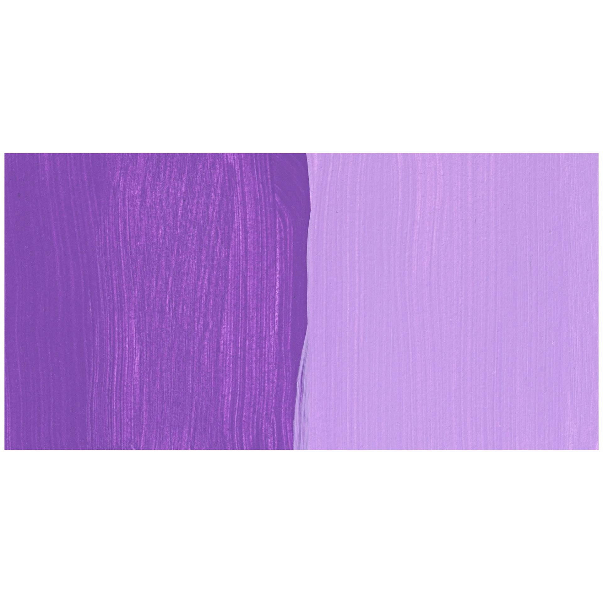 FolkArt Multi-Surface Acrylic Paint - Lavender swatch