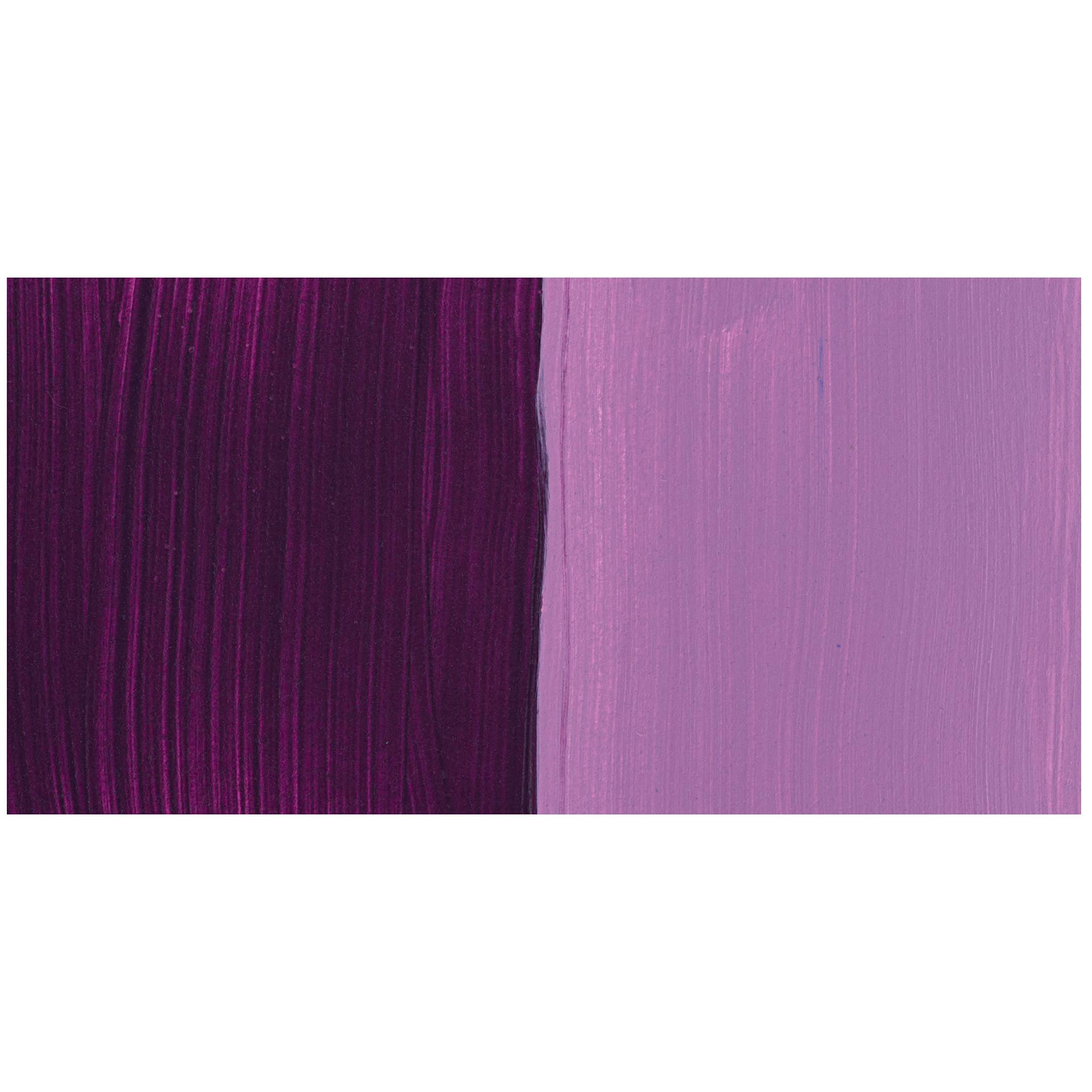 FolkArt Multi-Surface Acrylic Paint - Eggplant swatch