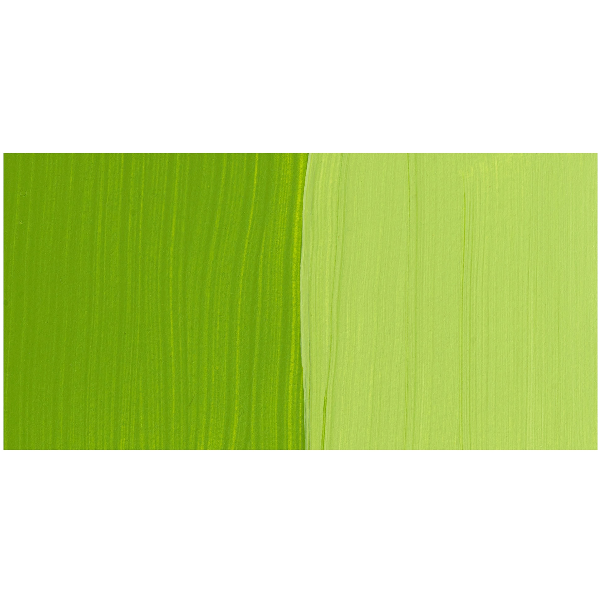 FolkArt Multi-Surface Acrylic Paint - Citrus Green swatch