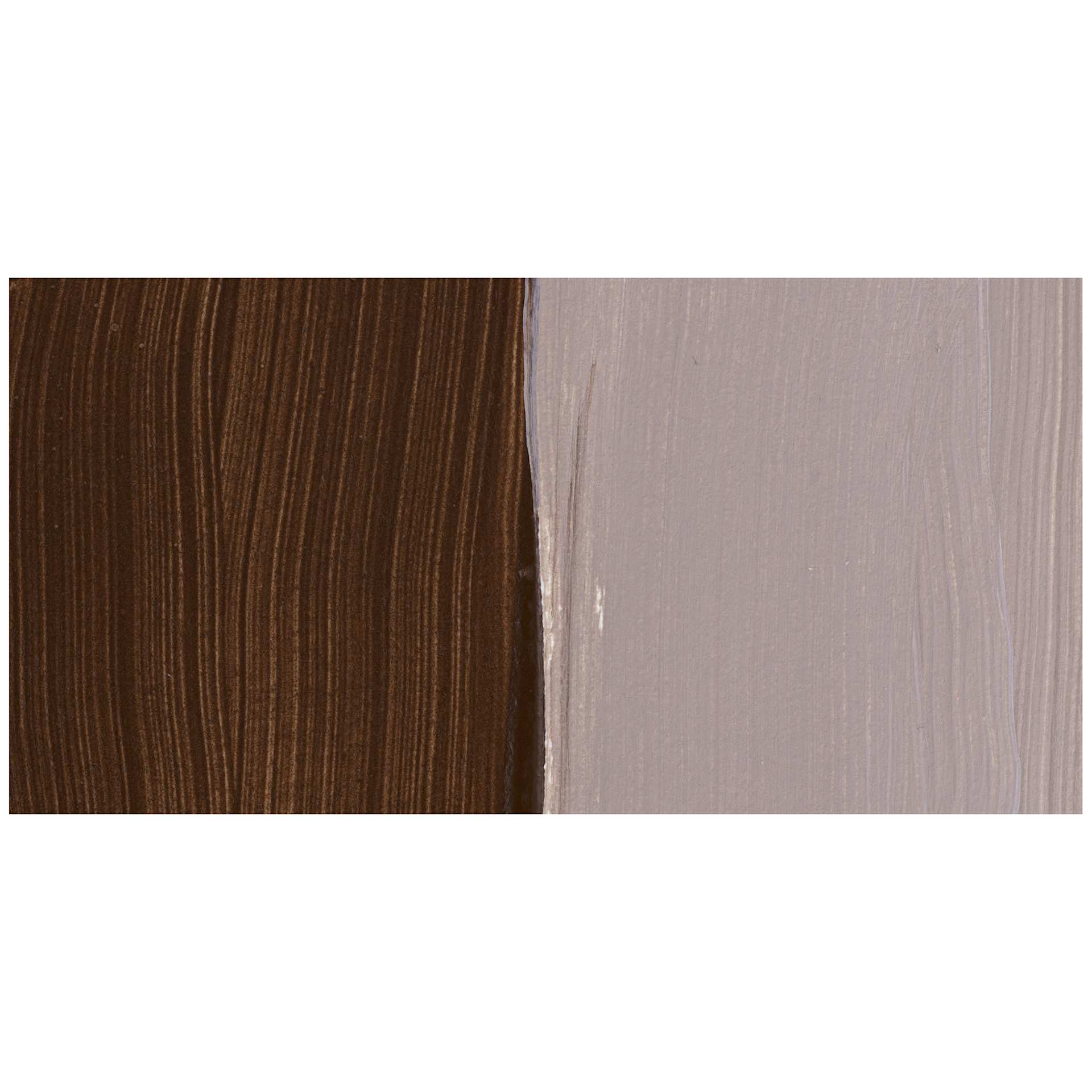 FolkArt Multi-Surface Acrylic Paint - Burnt Umber swatch