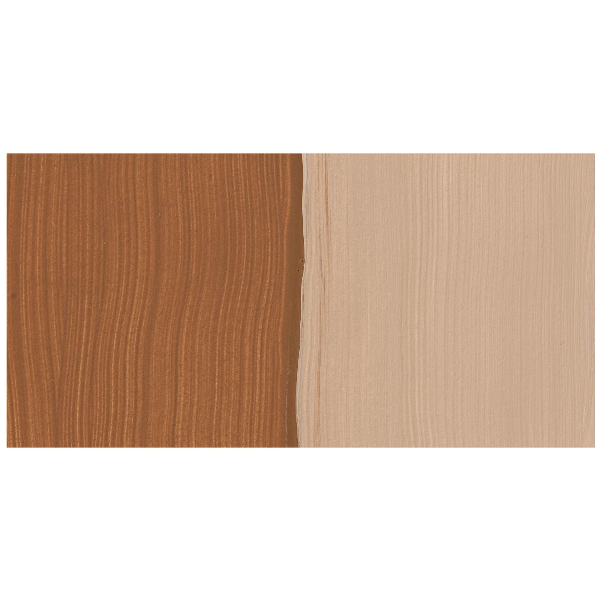 FolkArt Multi-Surface Acrylic Paint - Coffee Latte swatch