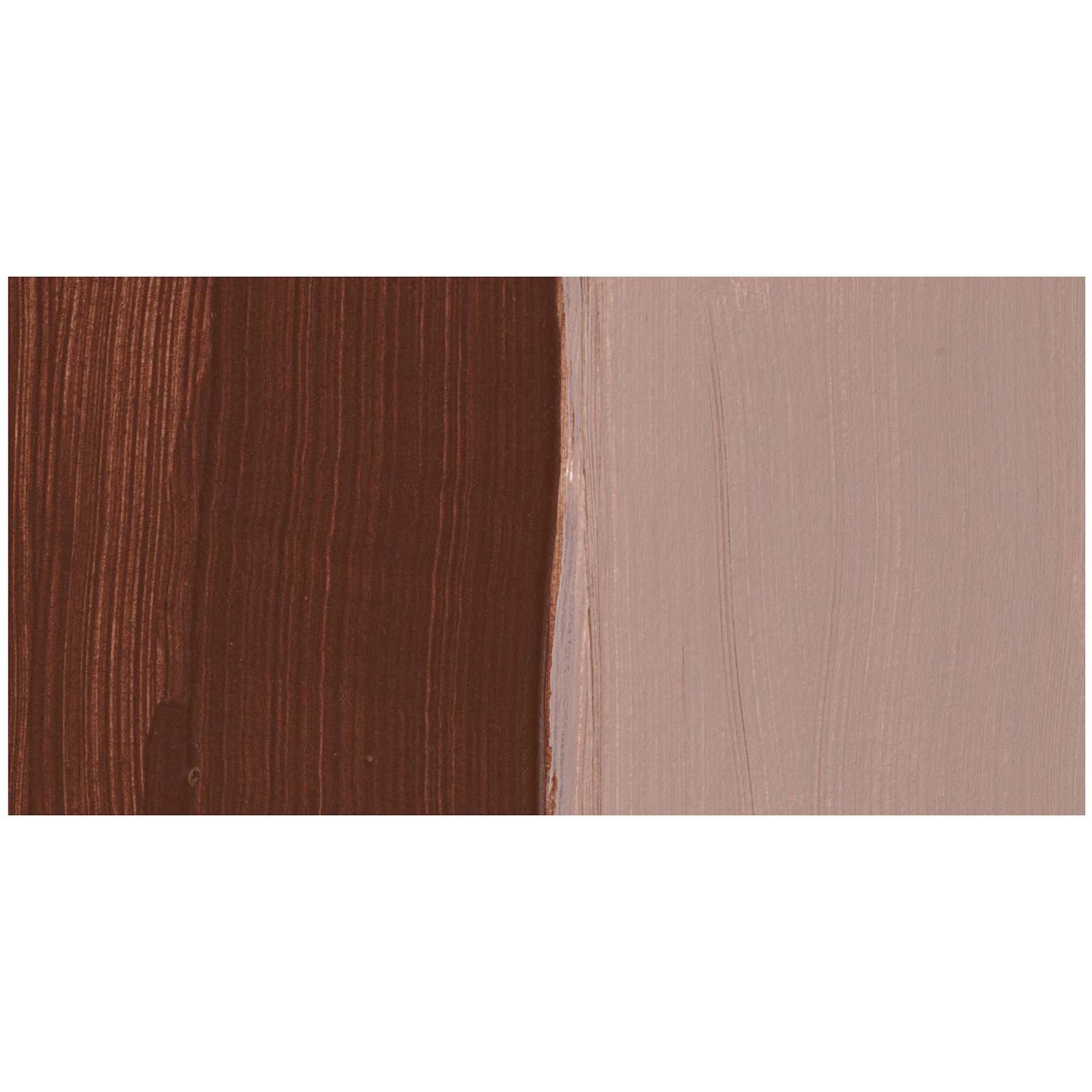 FolkArt Multi-Surface Acrylic Paint - Bark Brown swatch