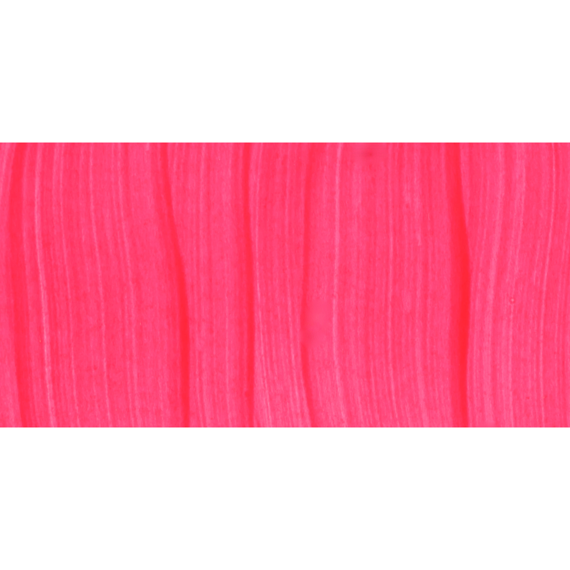 Vallejo Game Color Acrylic Paint - Fluorescent Red - Swatch
