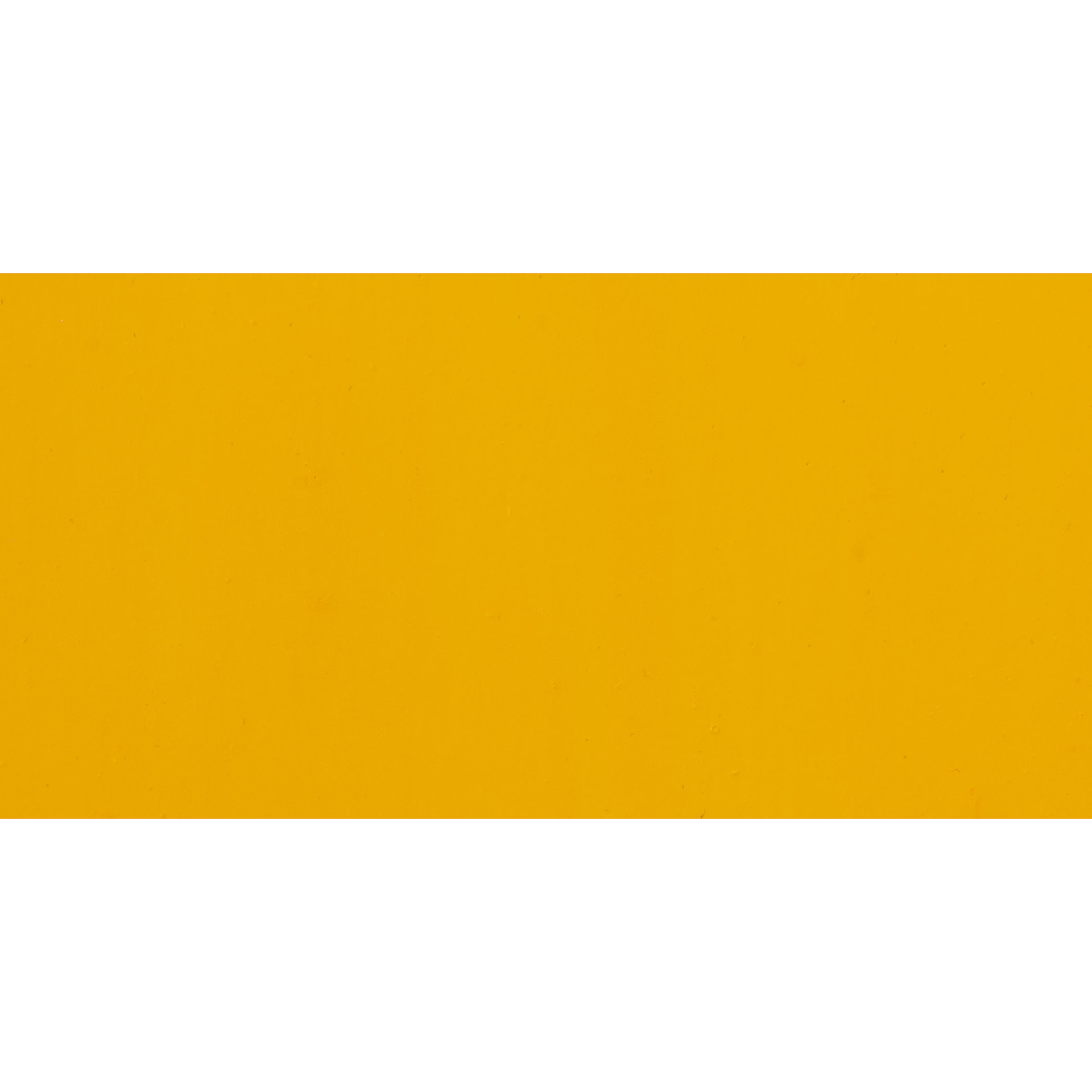 Vallejo Game Color Acrylic Paint - Sun Yellow - Swatch
