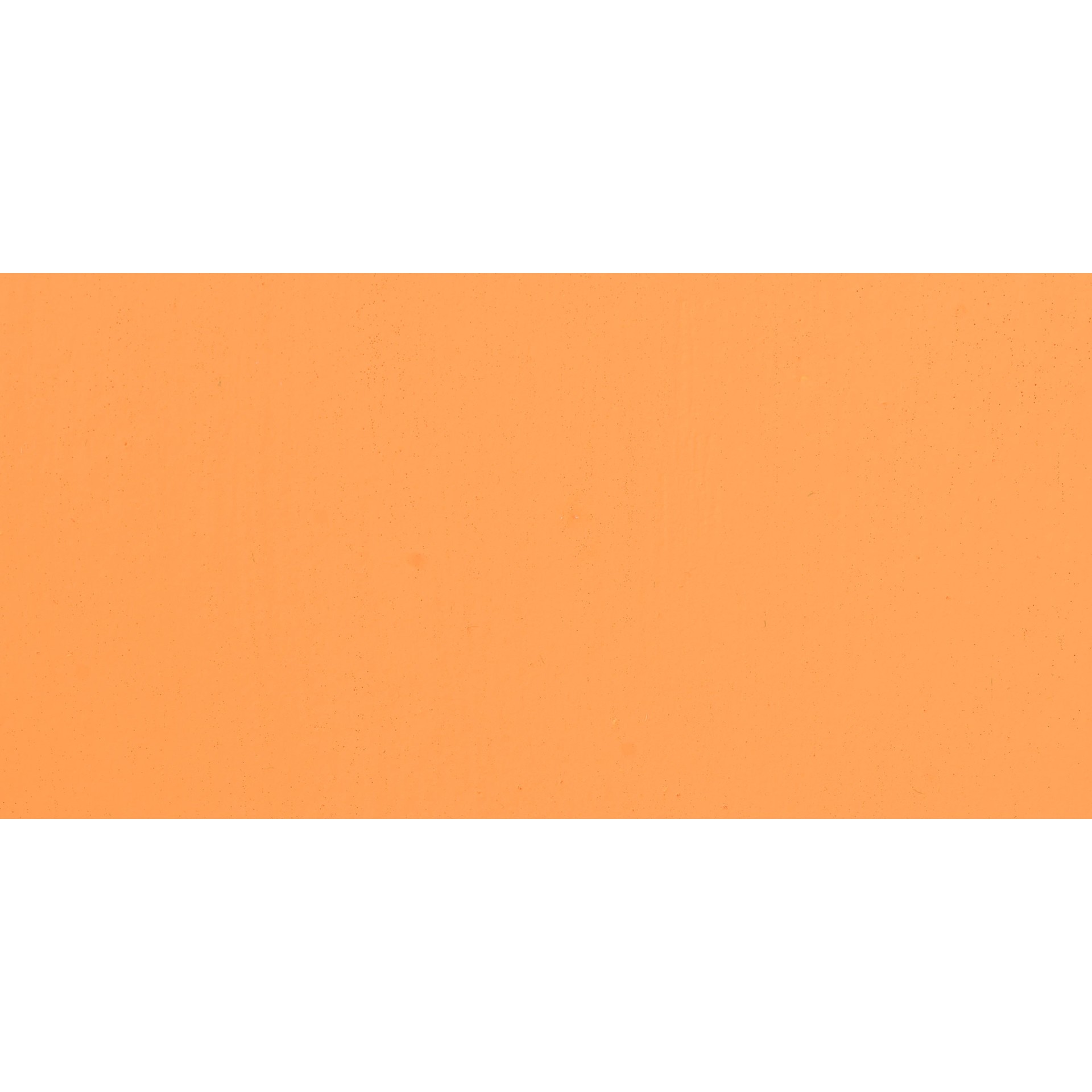 Vallejo Game Color Acrylic Paint - Sunset Orange - Swatch