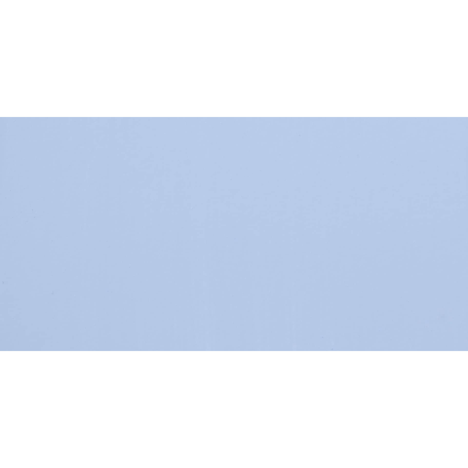 Vallejo Game Color Acrylic Paint - Glacier Blue - Swatch