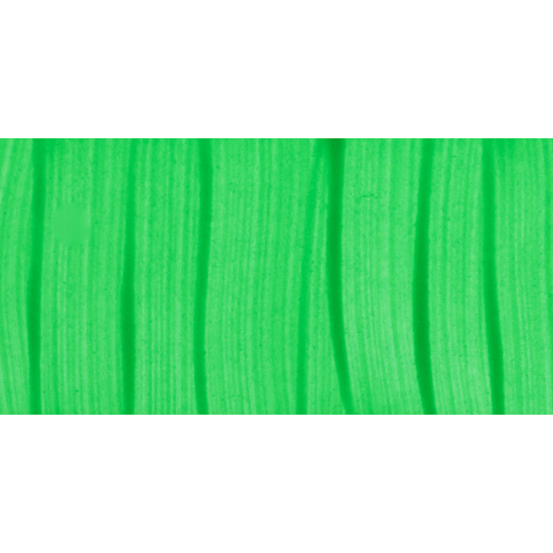Vallejo Game Color Acrylic Paint - Fluorescent Green - Swatch