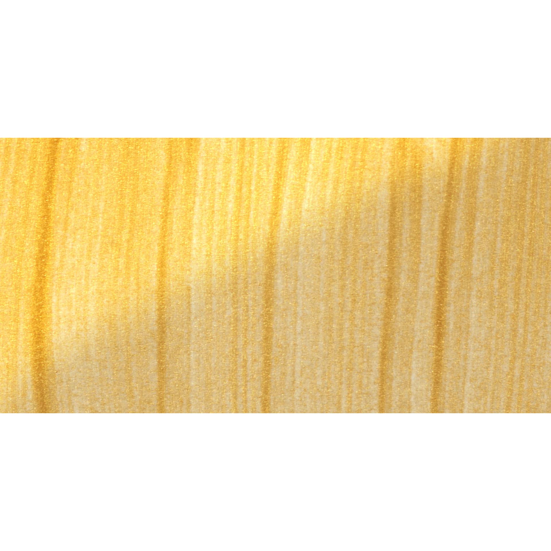 Vallejo Game Color Acrylic Paint - Polished Gold - Swatch