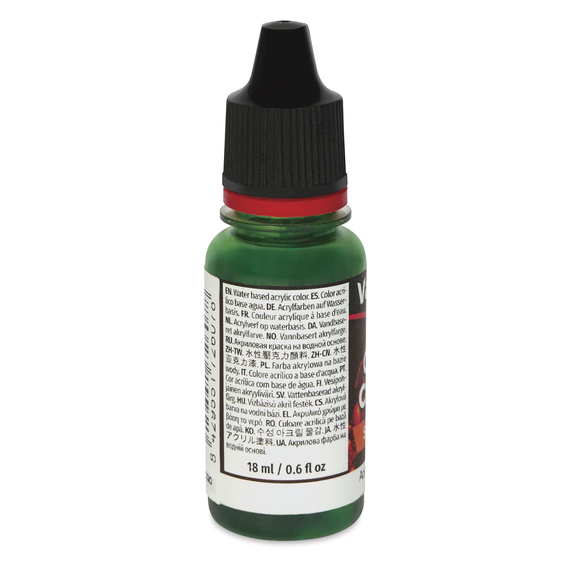 Vallejo Game Color Special FX Acrylic Paint - Acid - back