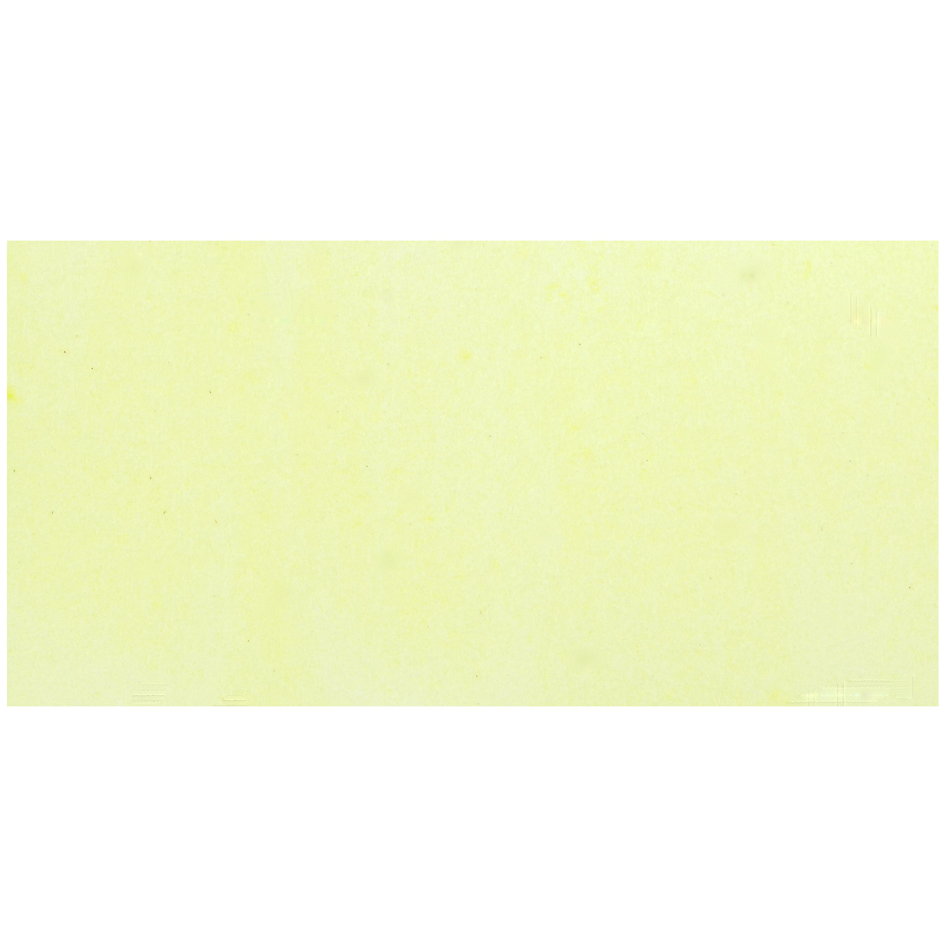 Vallejo Game Color Fluid Acrylic Wash - Yellow Swatch