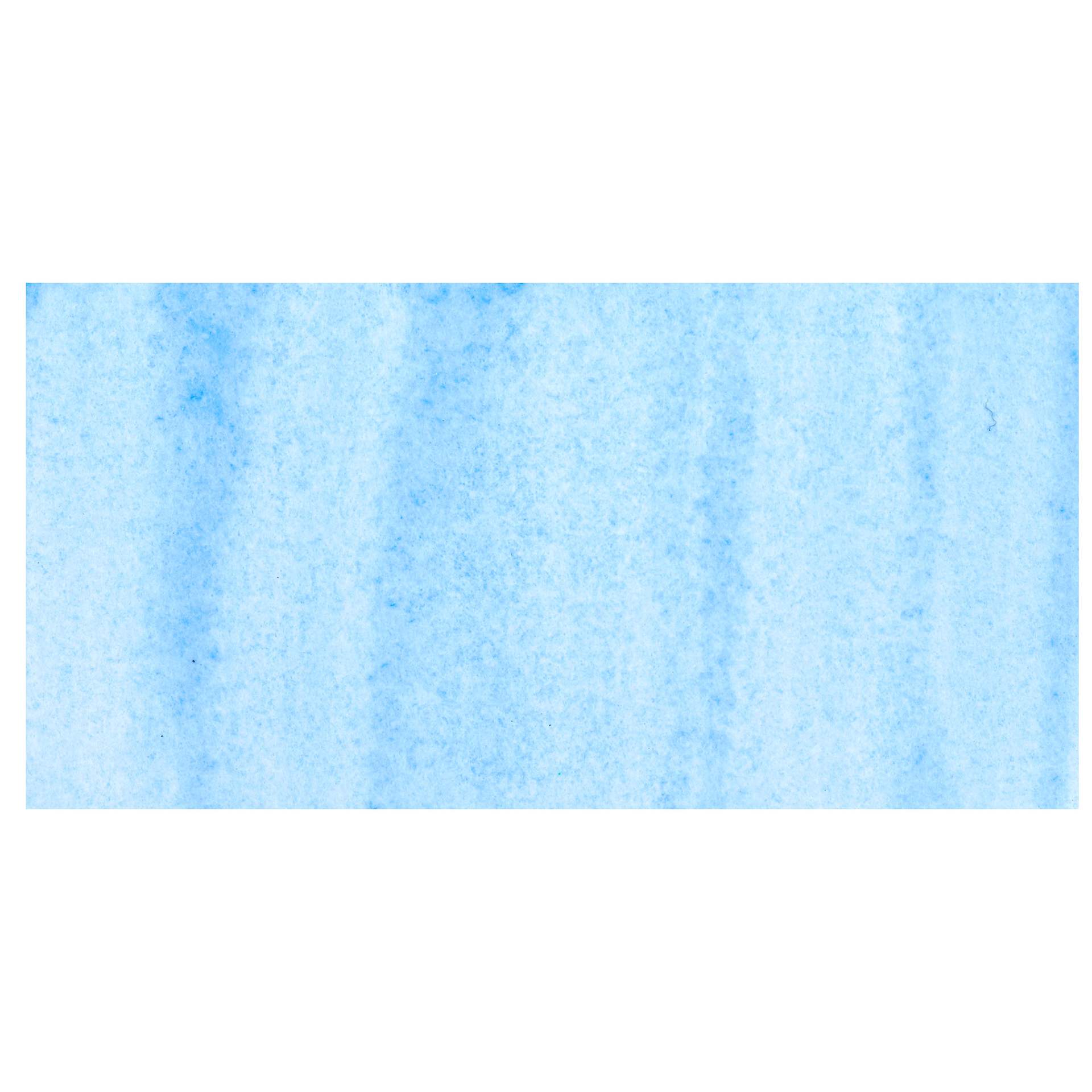 Vallejo Game Color Fluid Acrylic Wash - Blue - Swatch