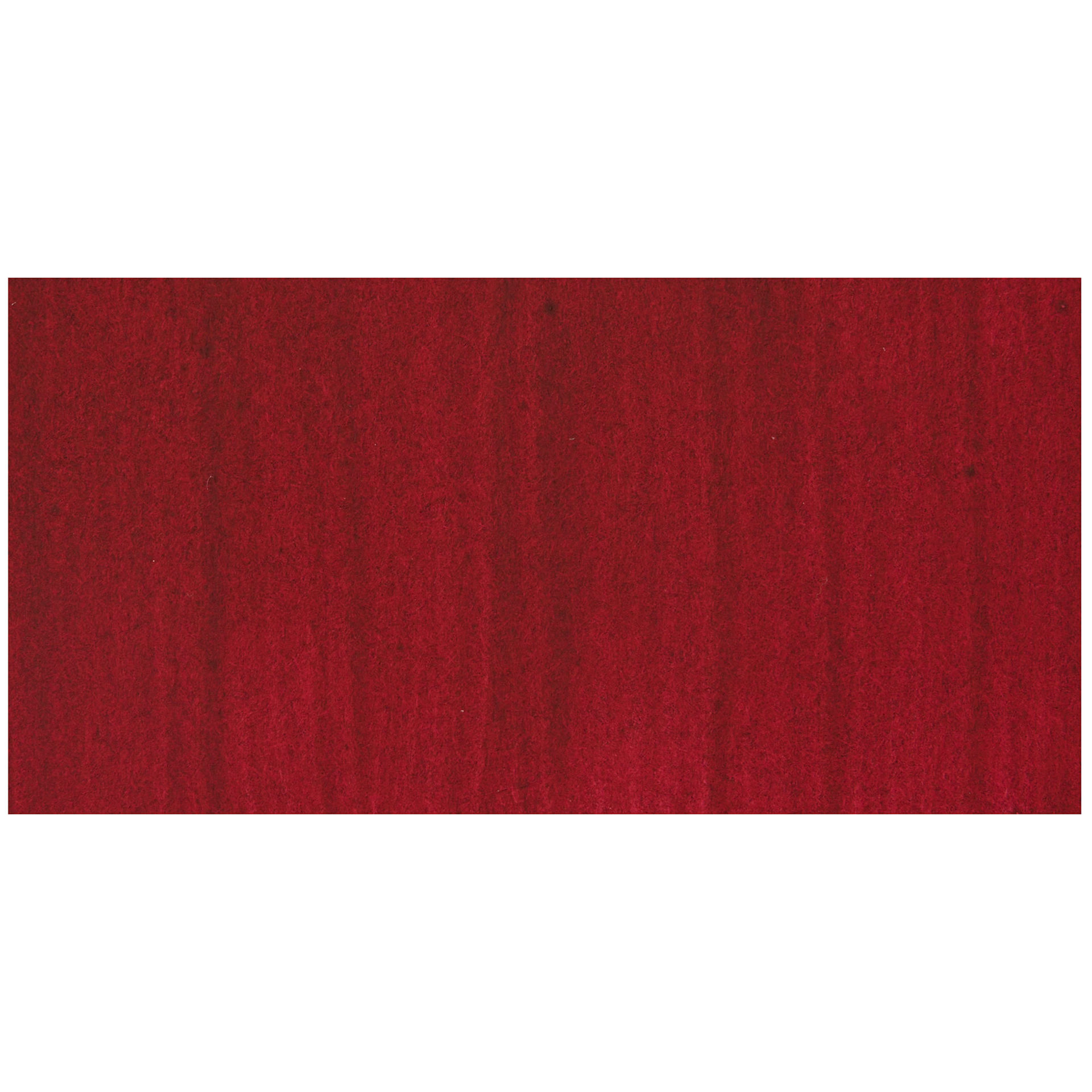 Vallejo Xpress Color Acrylic Paint - Velvet Red - Swatch
