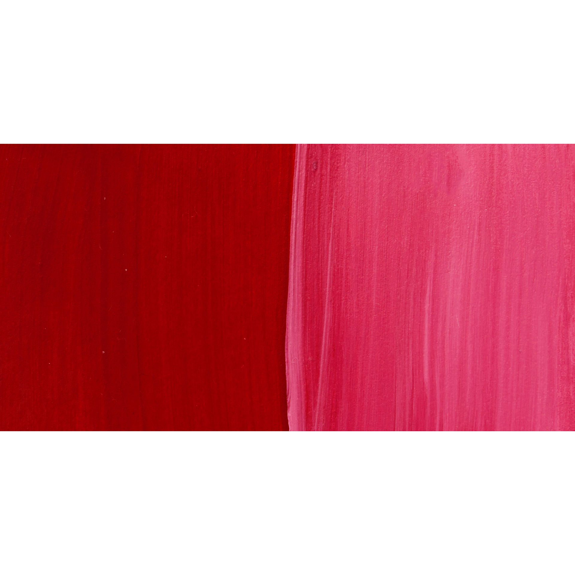 Natural Earth Paint Natural Fluid Acrylik Paint - Magenta Swatch