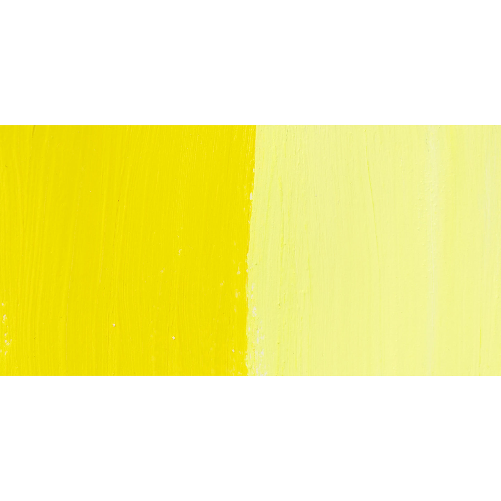 Natural Earth Paint Natural Fluid Acrylik Paint - Brilliant Yellow Swatch