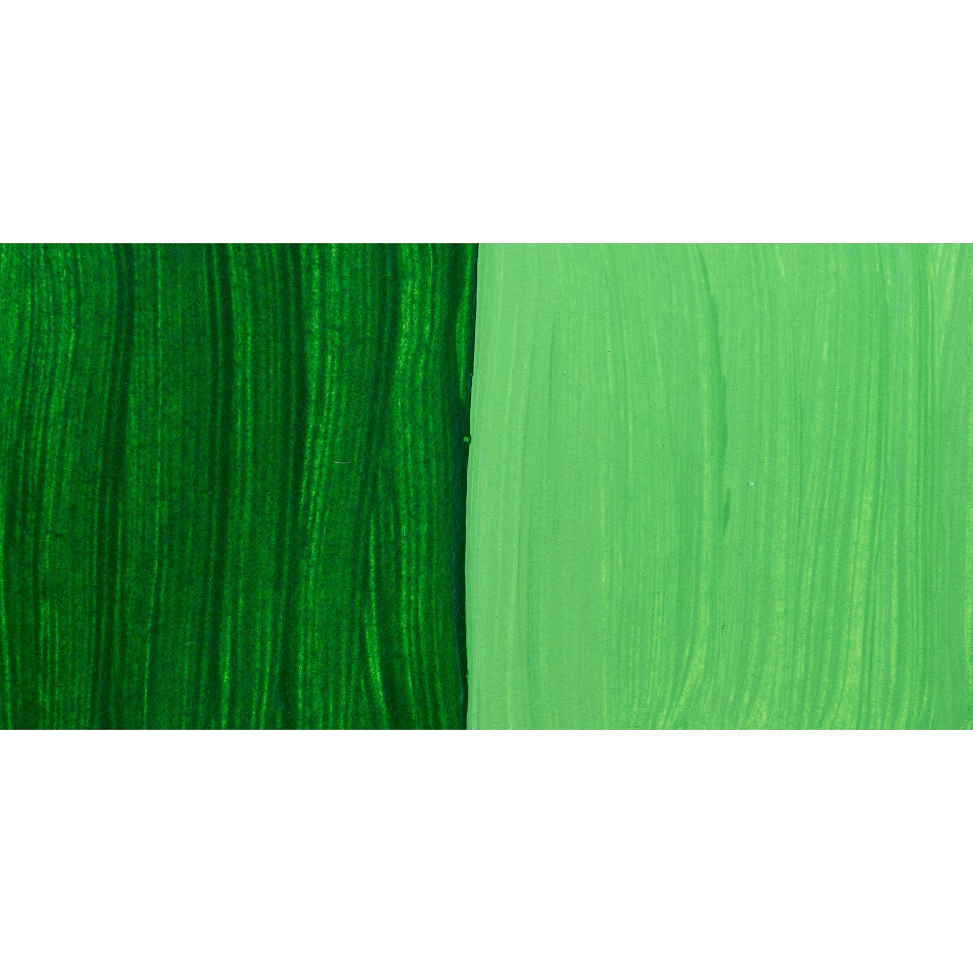 Natural Earth Paint Natural Fluid Acrylik Paint - Sap Green swatch