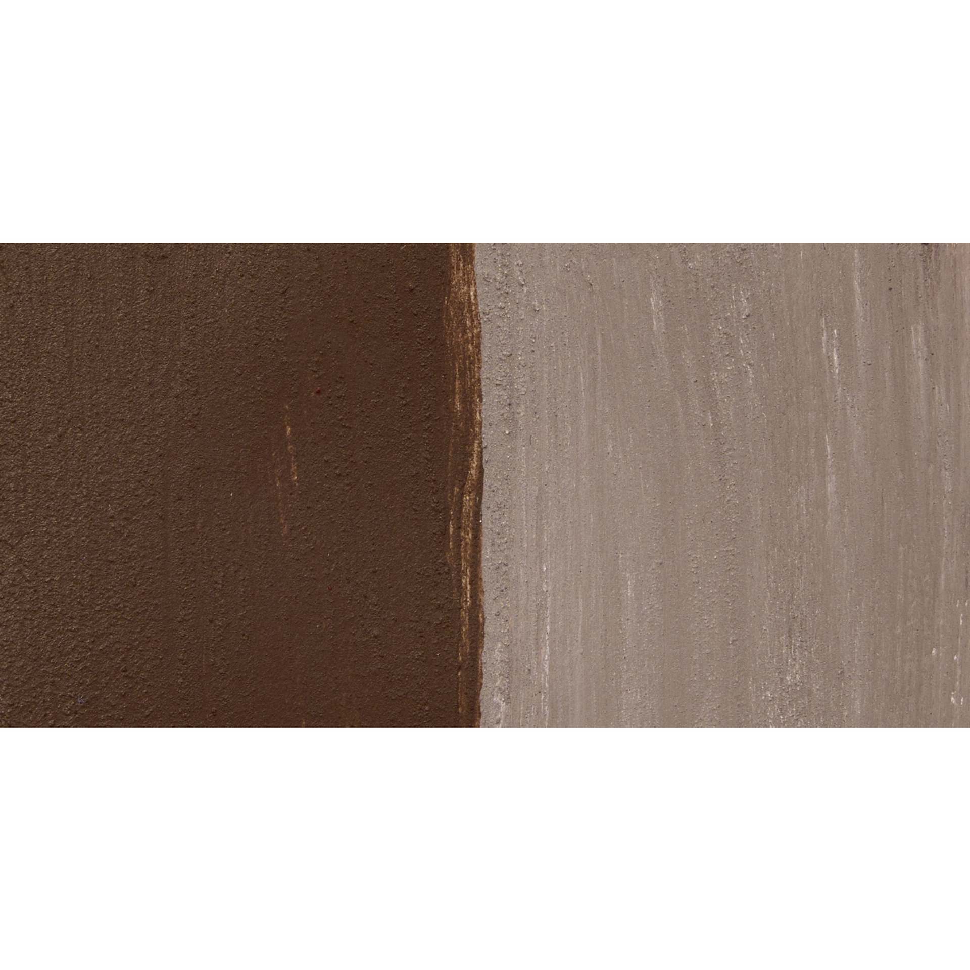 Natural Earth Paint Natural Fluid Acrylik Paint - Burnt Sienna Swatch