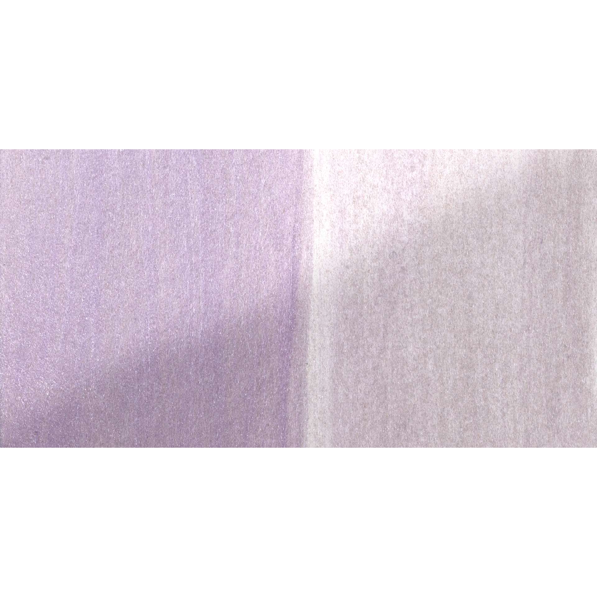 FolkArt Perle Acrylic Paint - Lavender Fog swatch