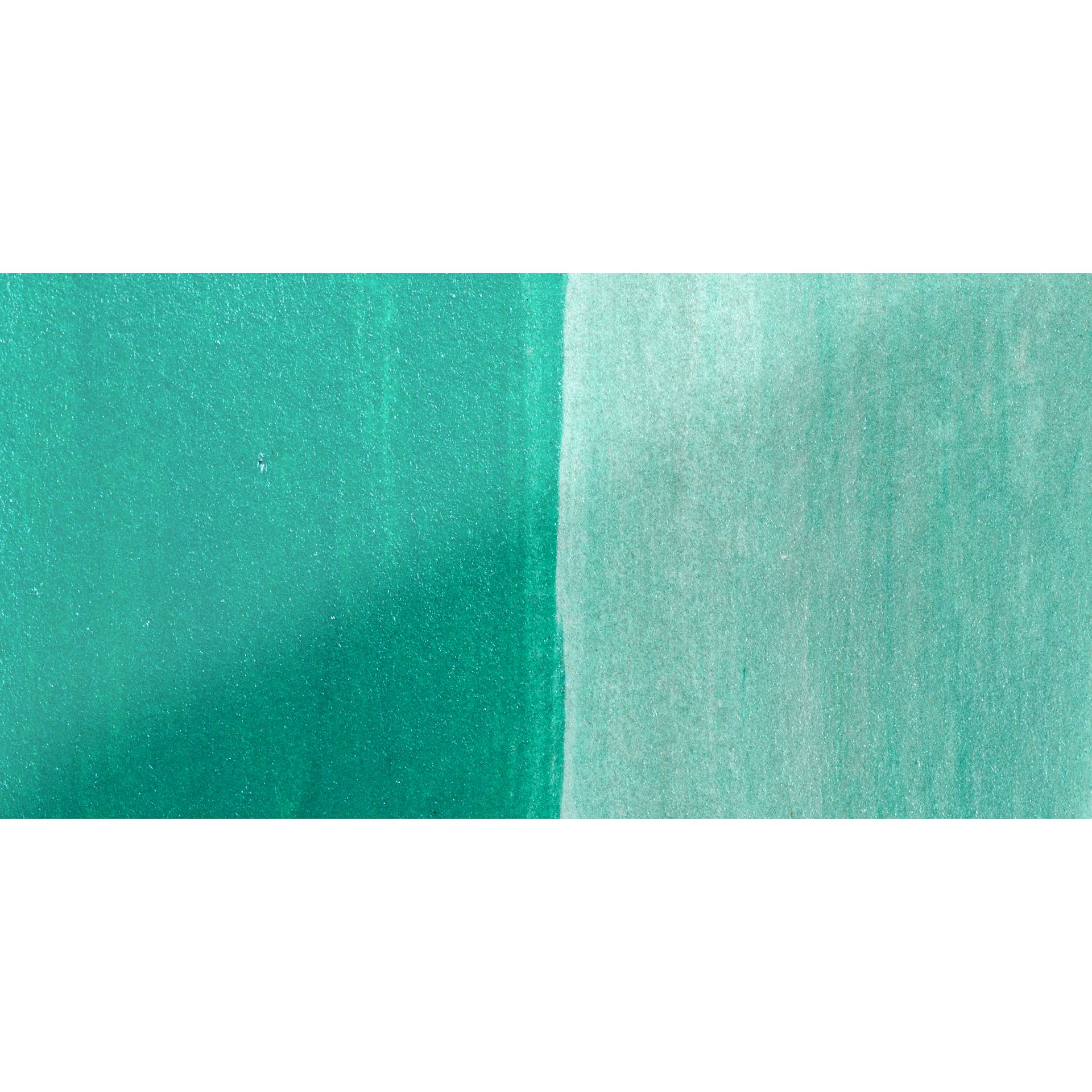 FolkArt Perle Acrylic Paint - Whipped Green swatch