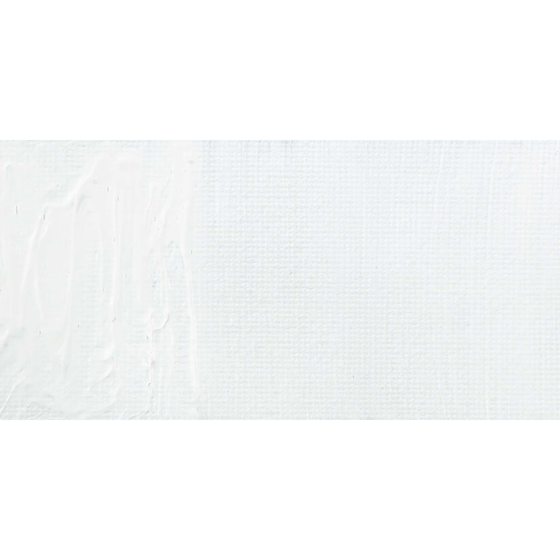 FolkArt Super Thick Acrylic Paint - White, swatch