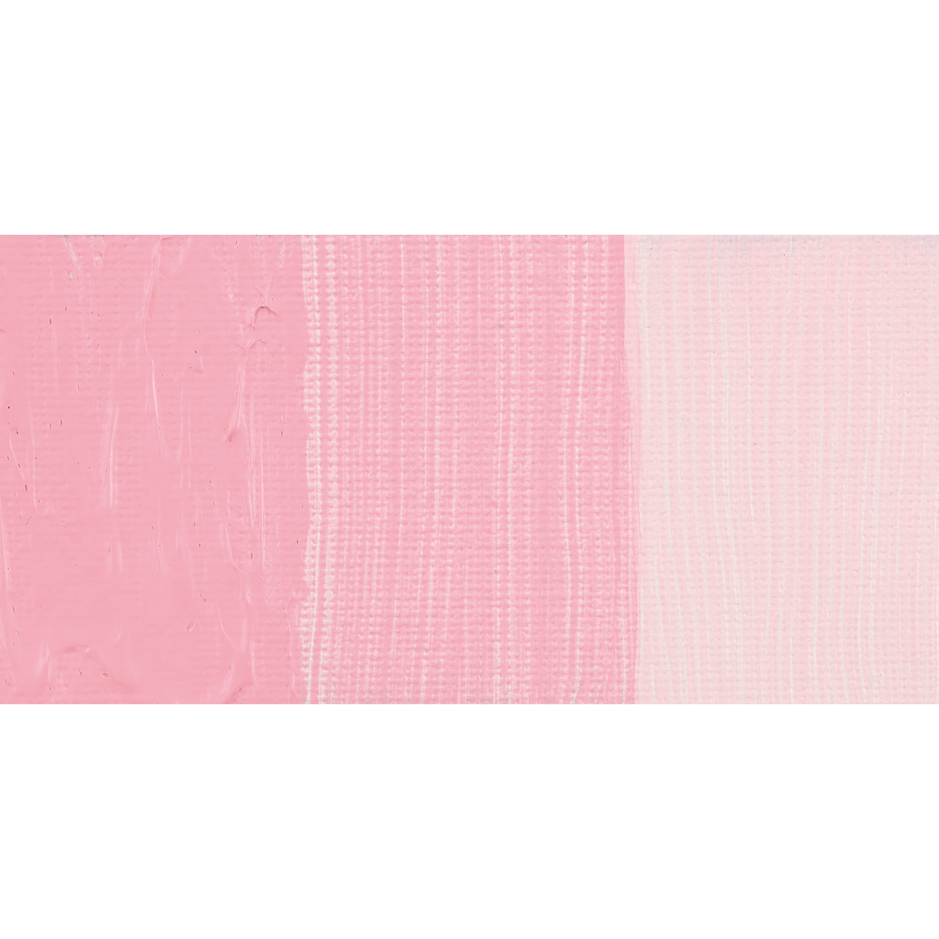 FolkArt Super Thick Acrylic Paint - Soft Pink, swatch