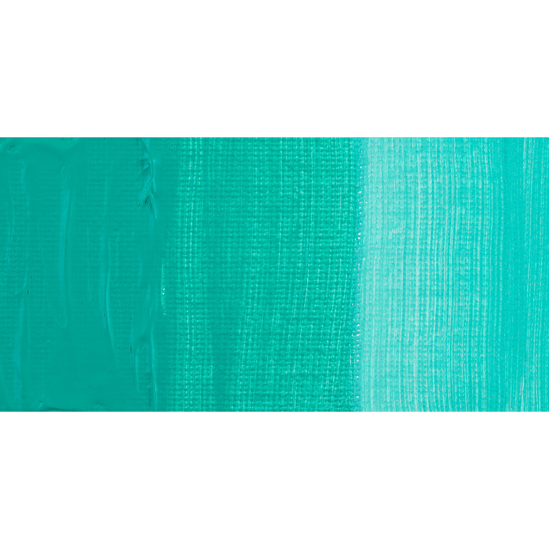 FolkArt Super Thick Acrylic Paint - Turquoise, swatch