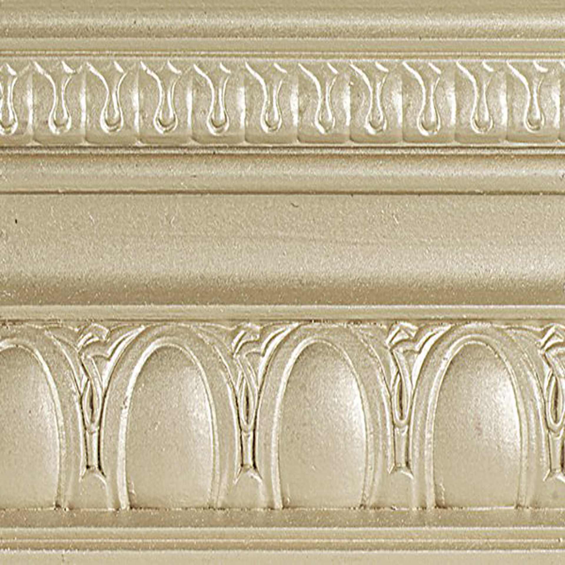 Modern Masters Metallic Paint - Champagne, 177 ml jar