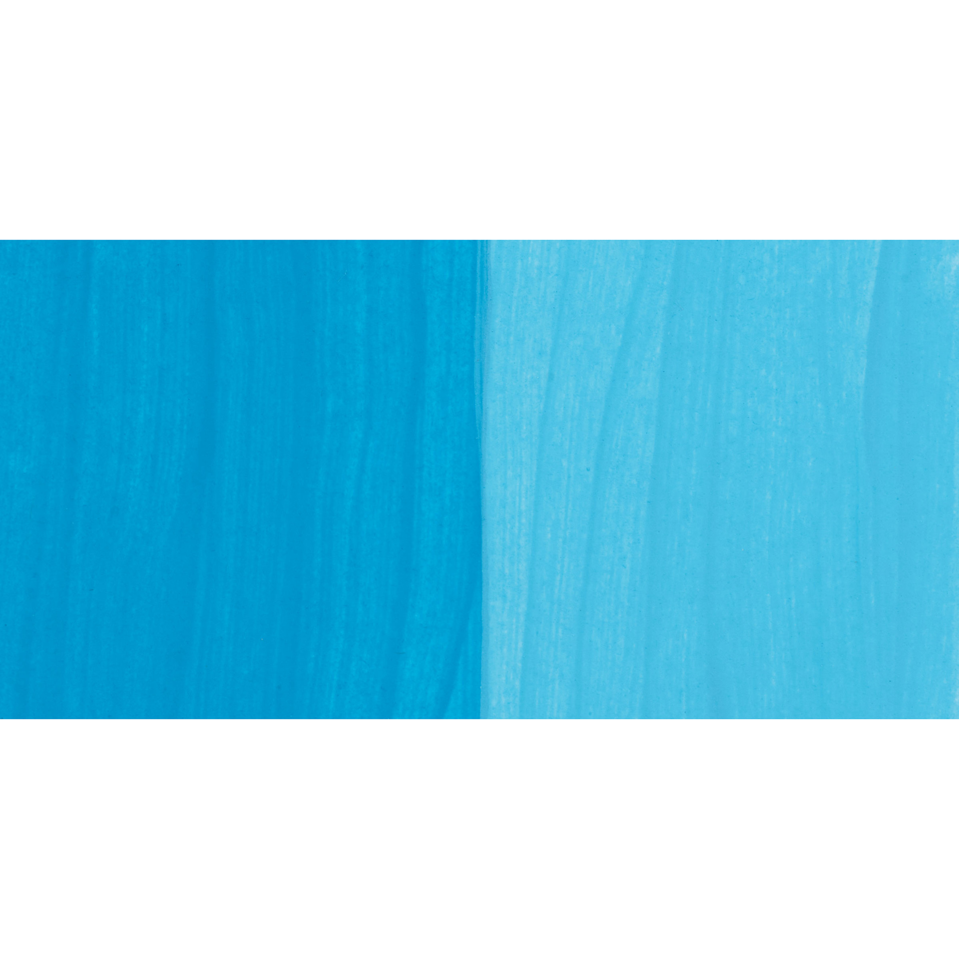 Testors Craft Acrylic Paint - Island Breeze swatch