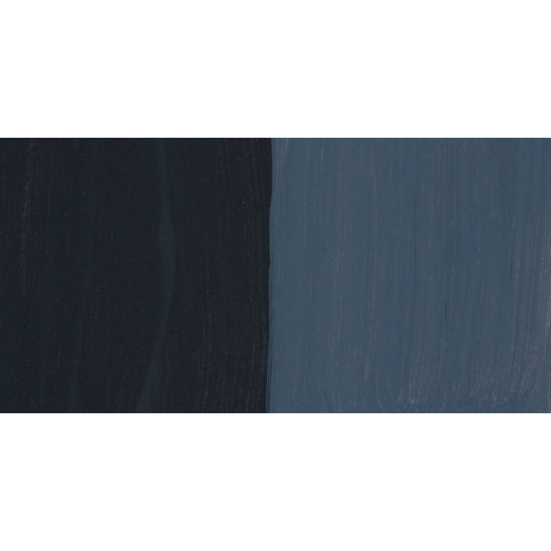 Testors Craft Acrylic Paint - Black swatch