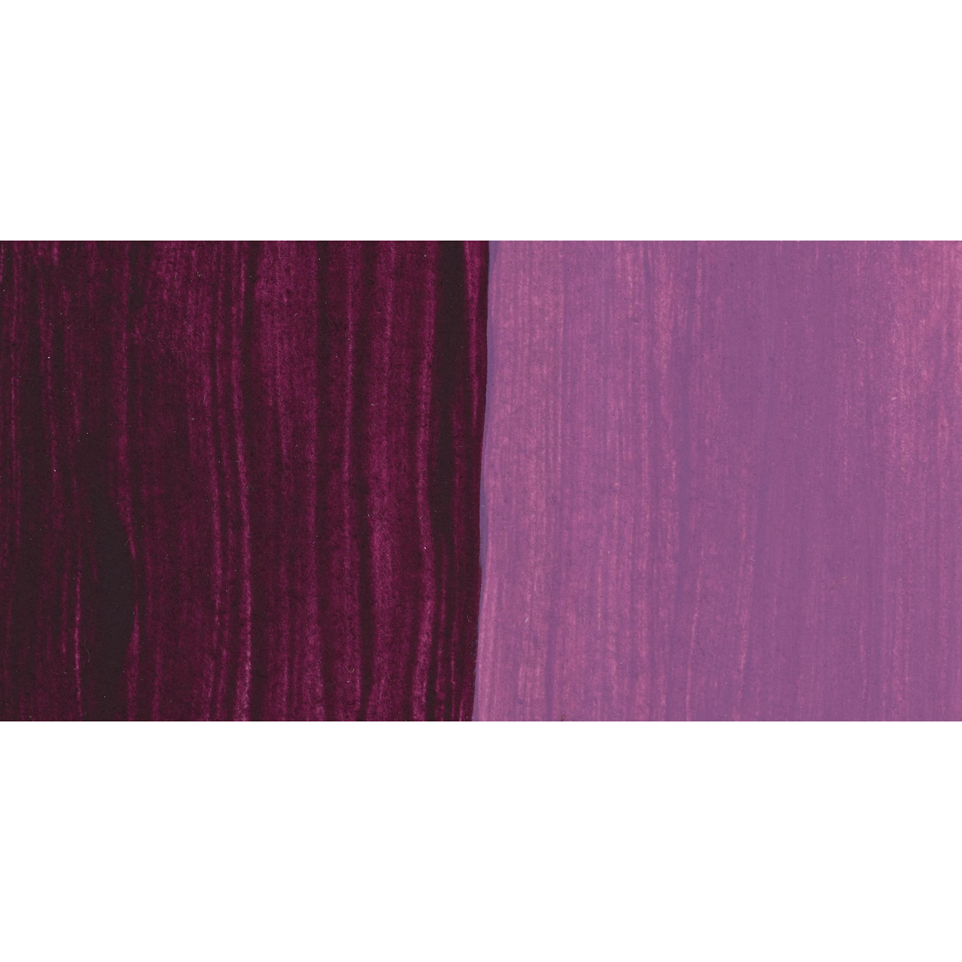 Testors Craft Acrylic Paint - Dark Plum swatch