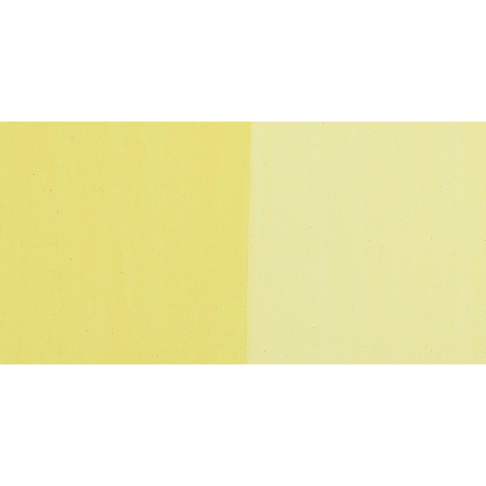 Testors Craft Acrylic Paint - Sunshine swatch