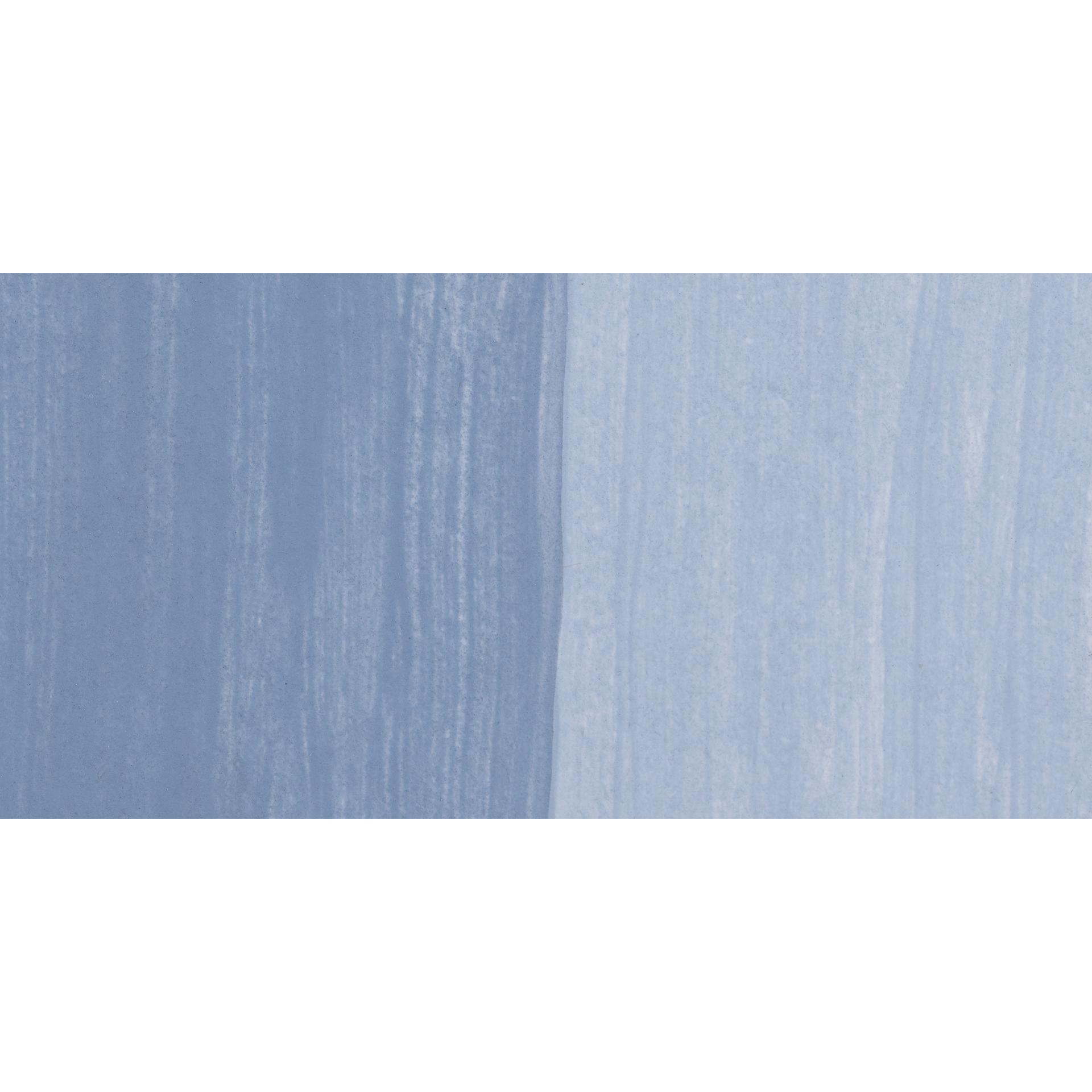 Testors Craft Acrylic Paint - Blue Fog swatch