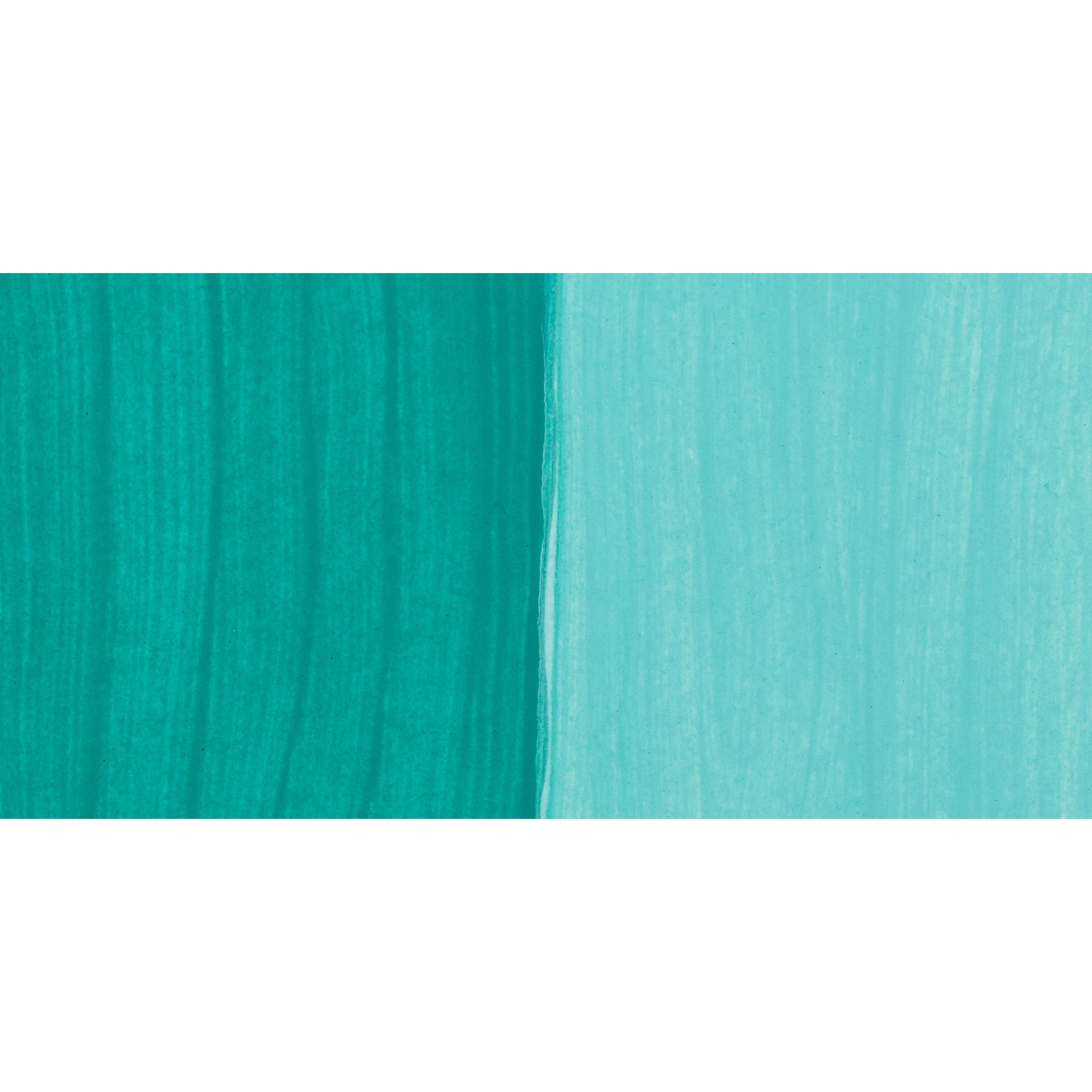 Testors Craft Acrylic Paint - Turquoise swatch