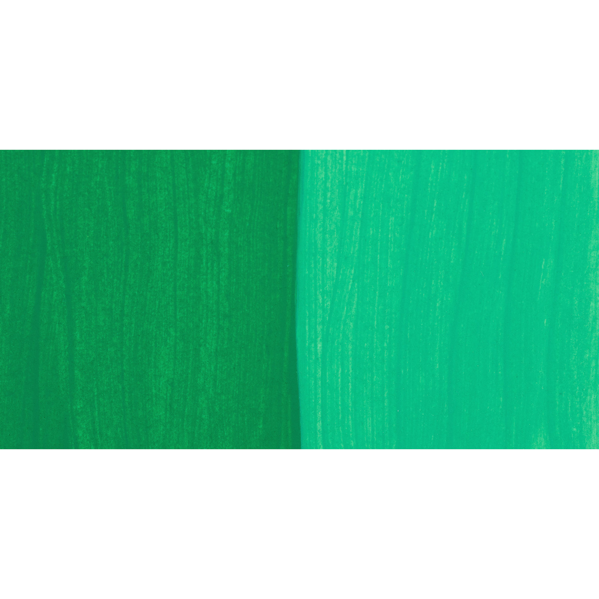 Testors Craft Acrylic Paint - Green swatch