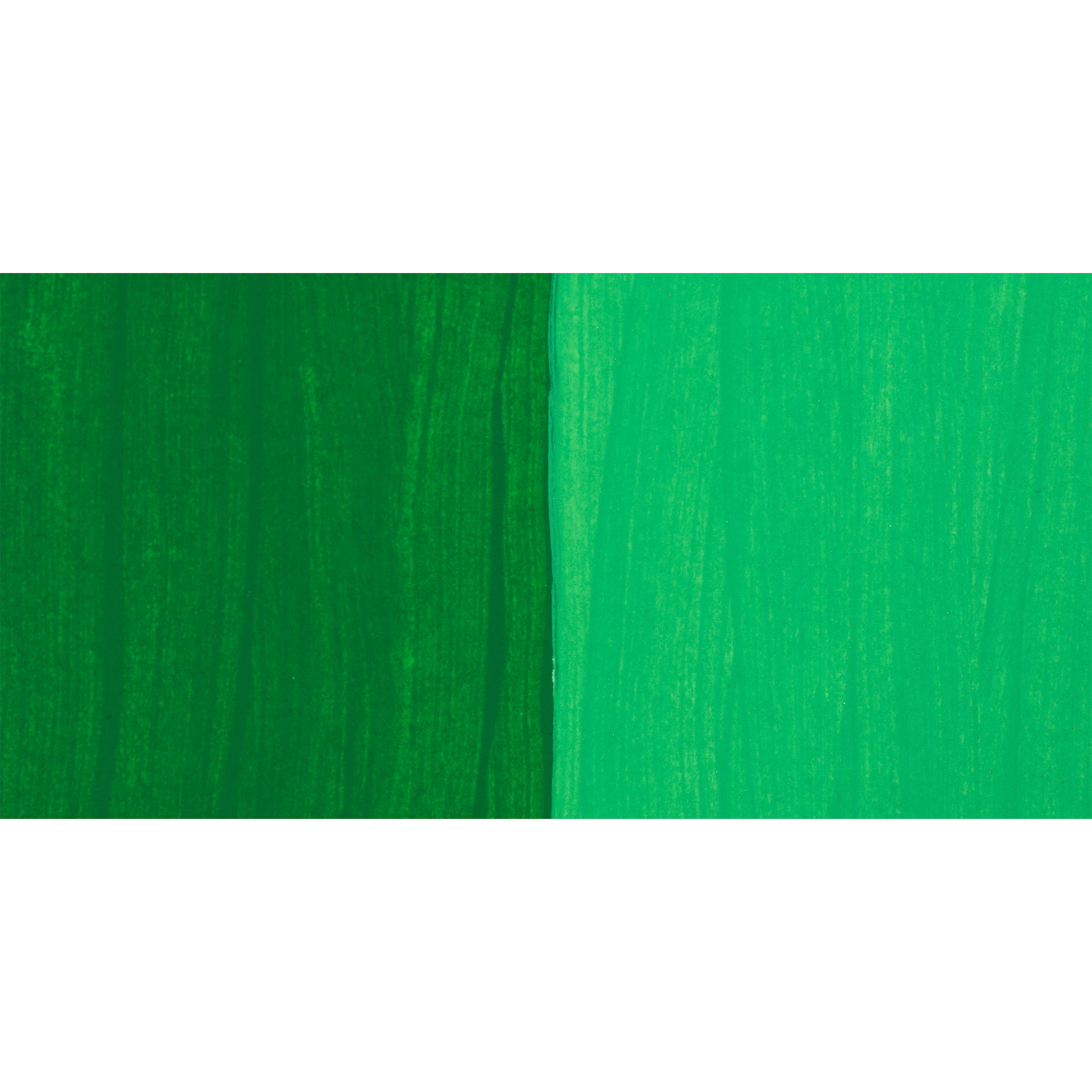 Testors Craft Acrylic Paint - Shamrock swatch