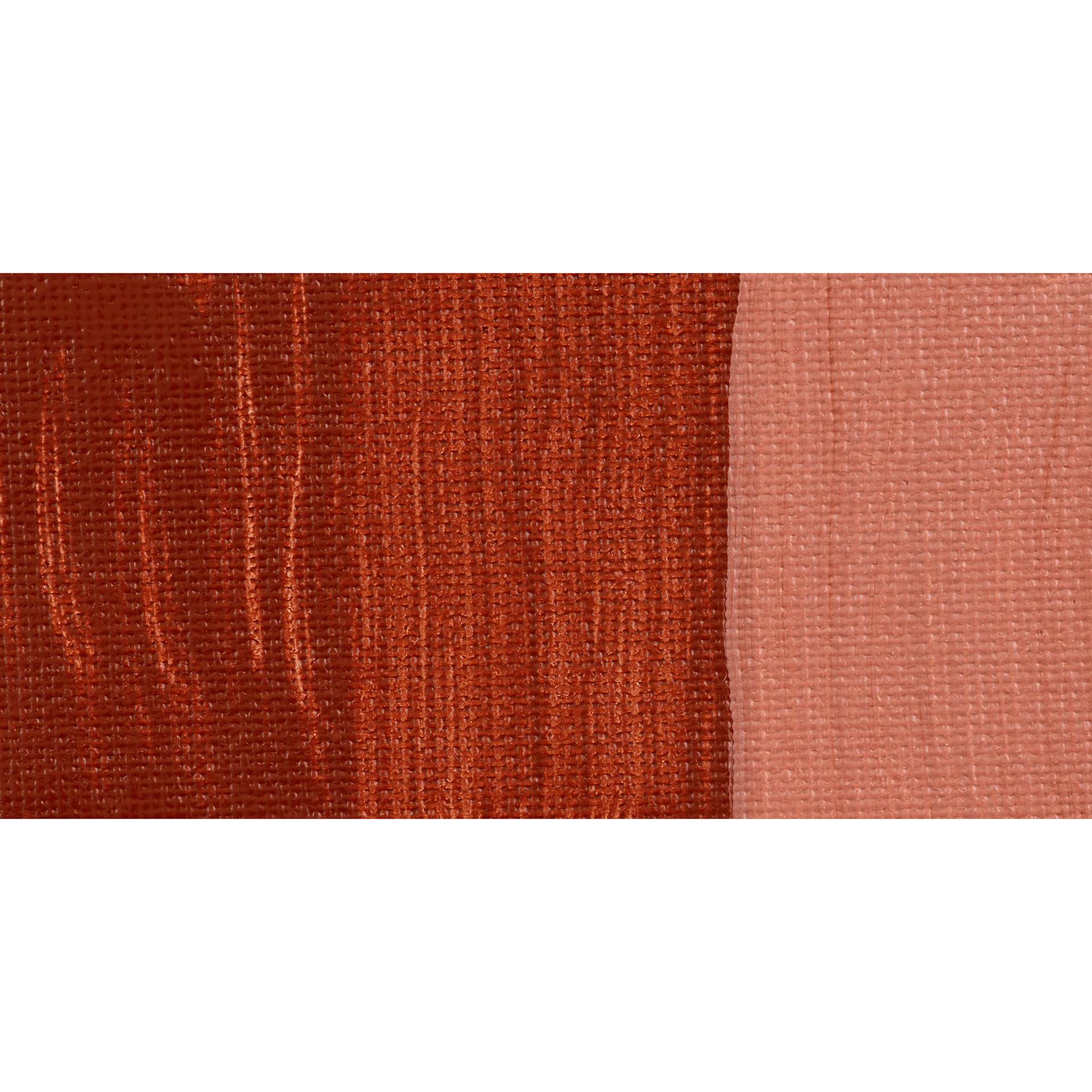 Art Alternatives Economy Acrylic - Burnt Sienna swatch