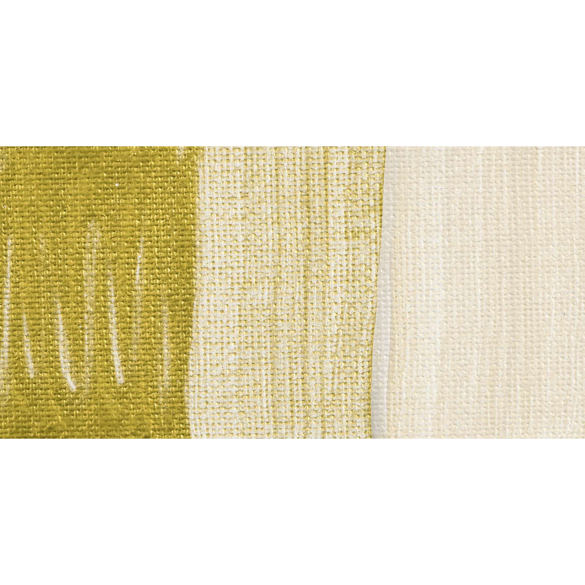 Art Alternatives Economy Acrylic - Gold swatch