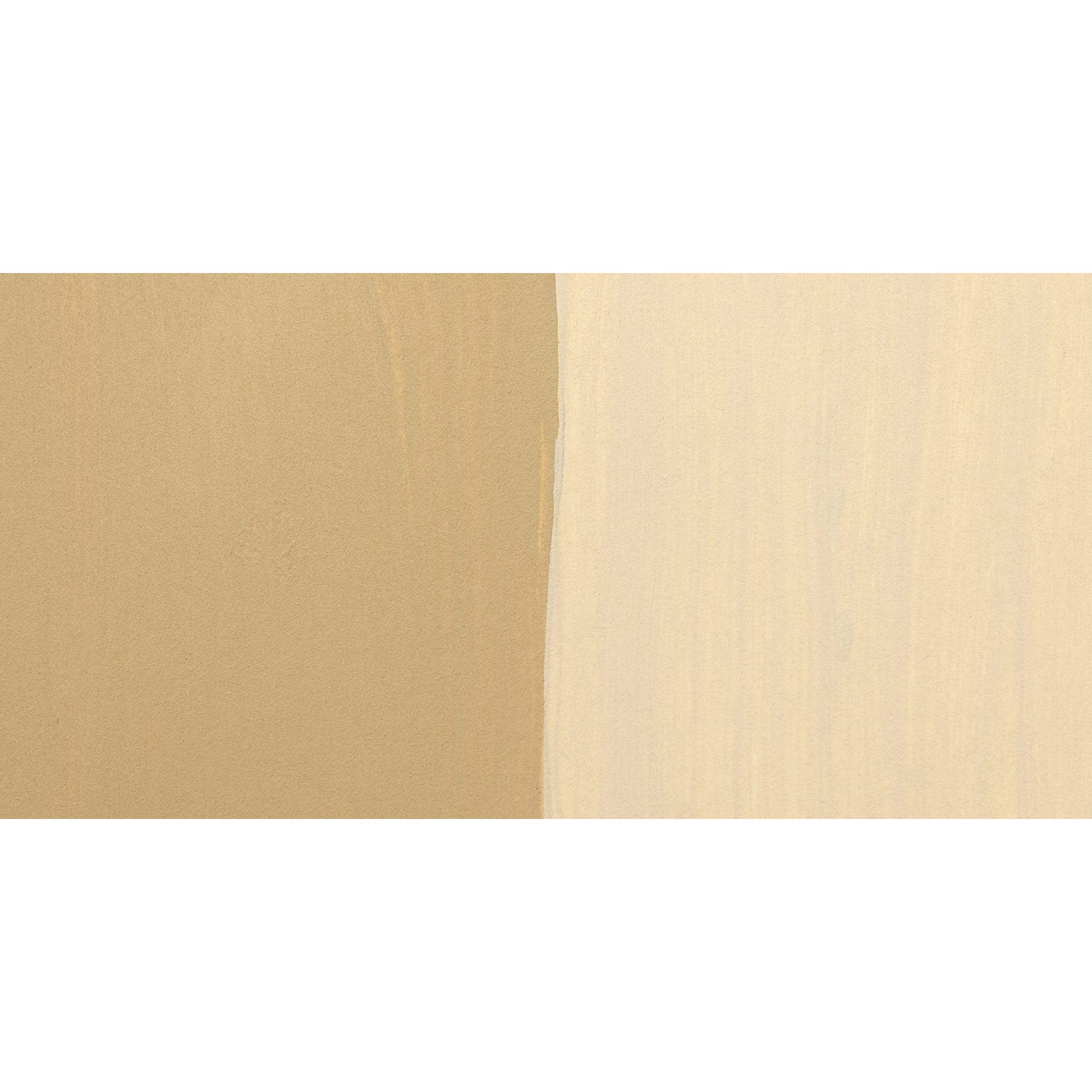 FolkArt Flat Ultra Matte Acrylic Paint - Almond Latte, swatch
