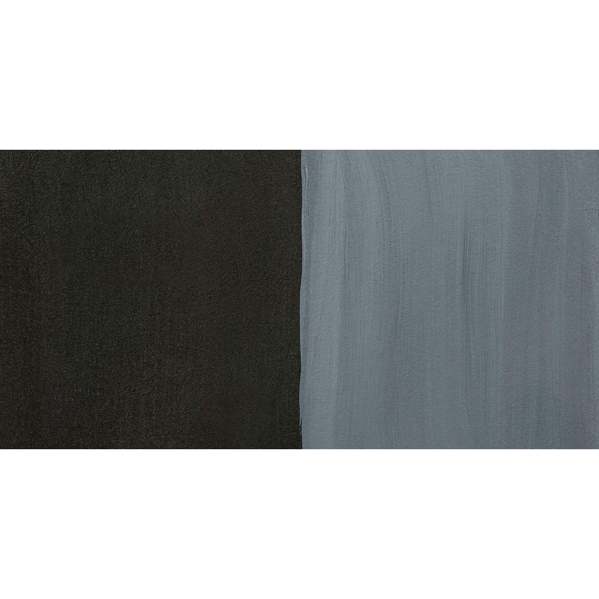 FolkArt Flat Ultra Matte Acrylic Paint - Flat Iron, swatch