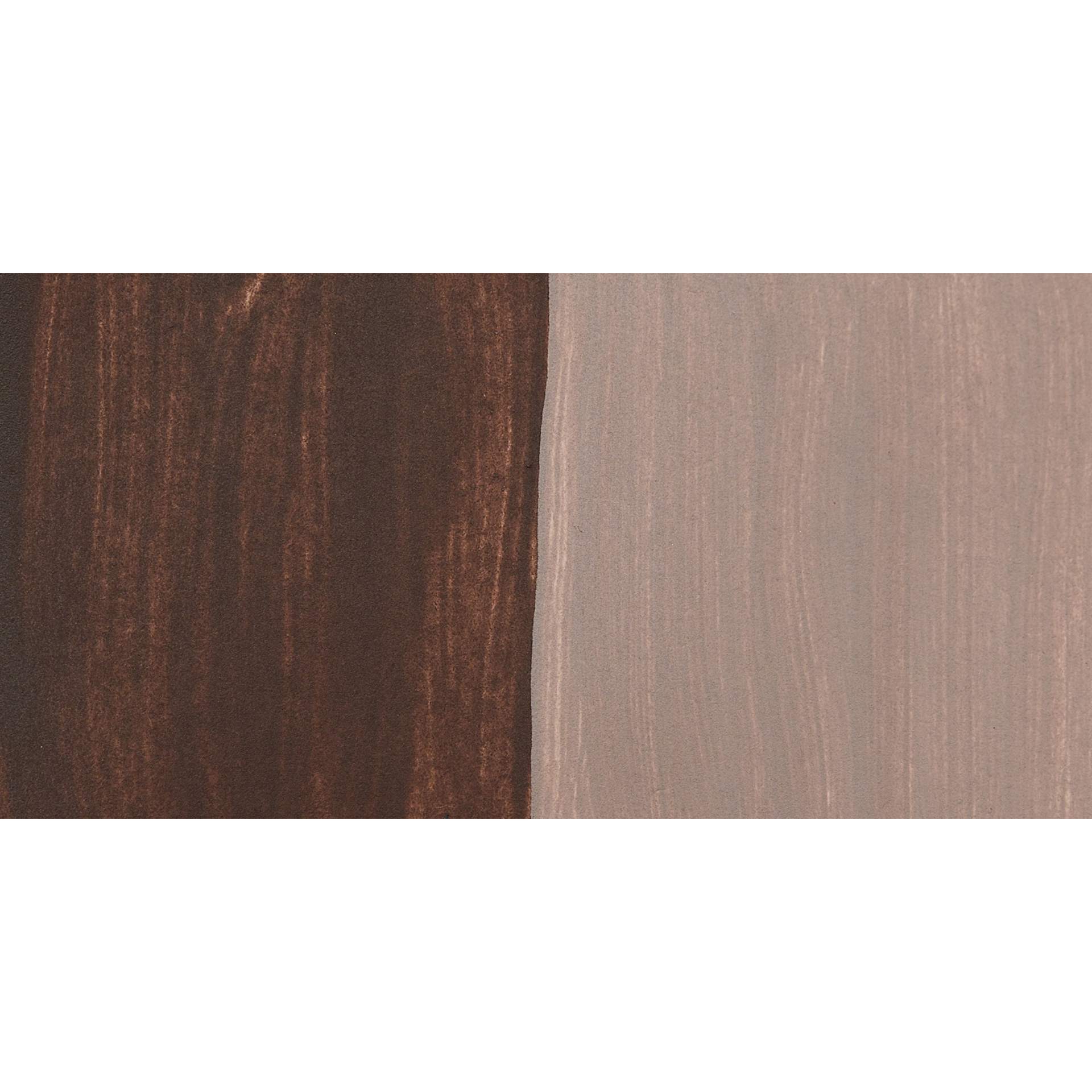 FolkArt Flat Ultra Matte Acrylic Paint - Dark Truffle, swatch