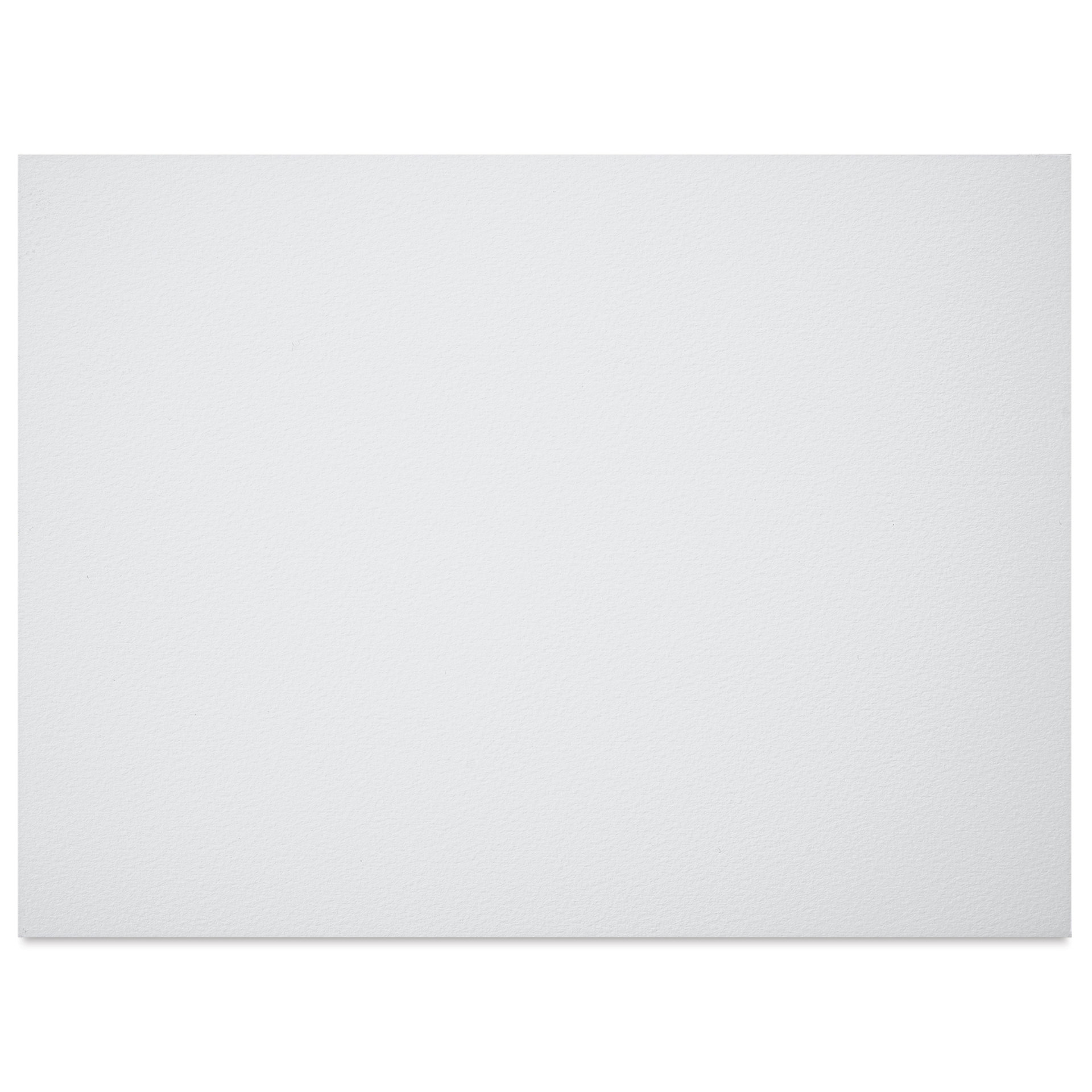 St Cuthbert's Millford Watercolor Paper Block - 9" x 12", Cold Press, 140 lb, 20 sheets, sheet