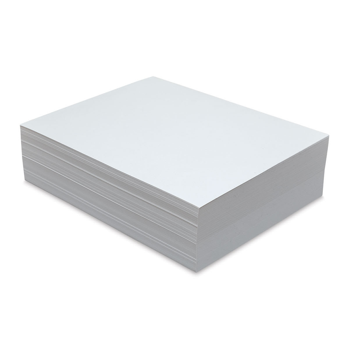 Richeson Bulk Pack Watercolor Paper - 11" x 14", 135 lb, Pkg of 250 Sheets