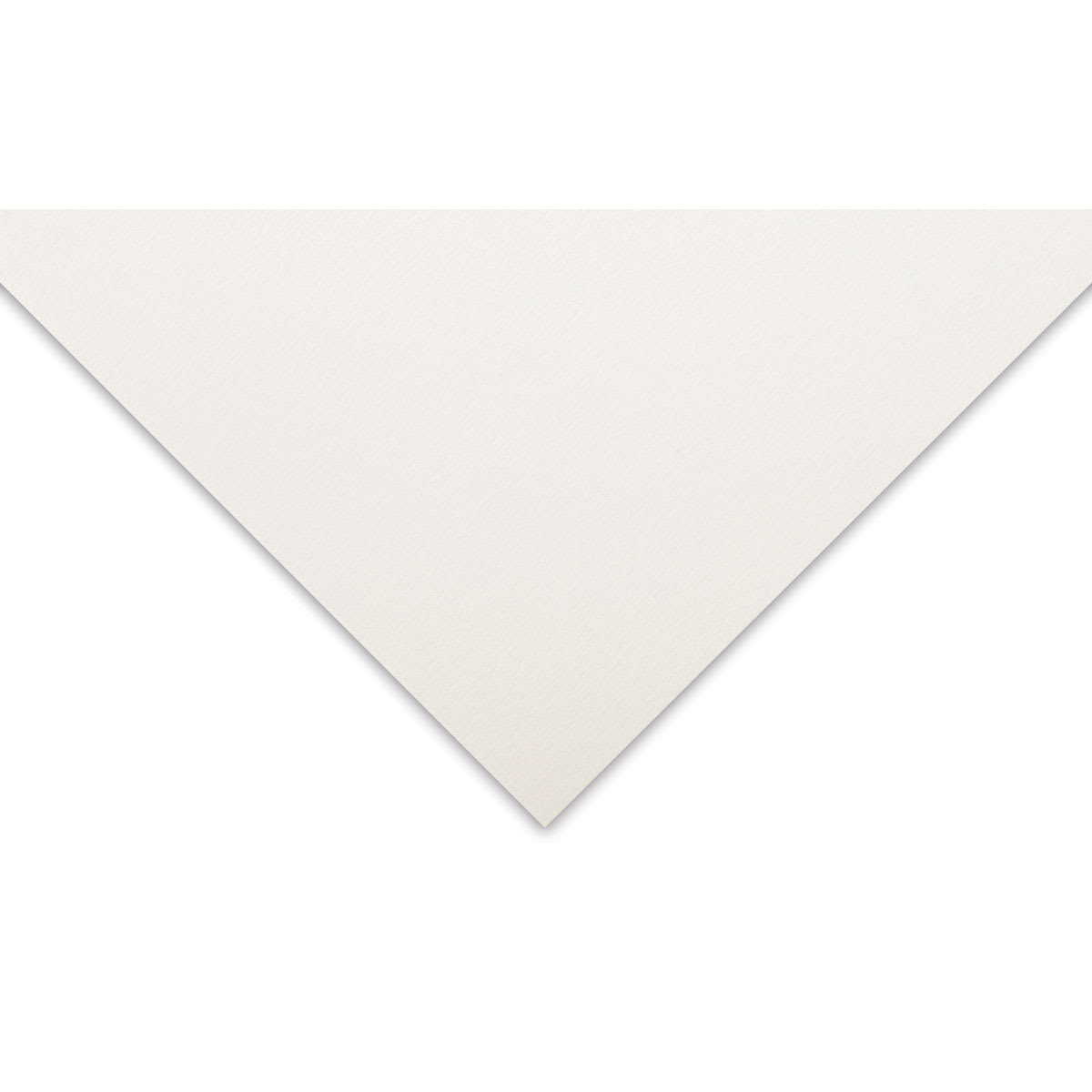 Canson Lettering Pad - Closeup of Watercolor paper to show color and texture