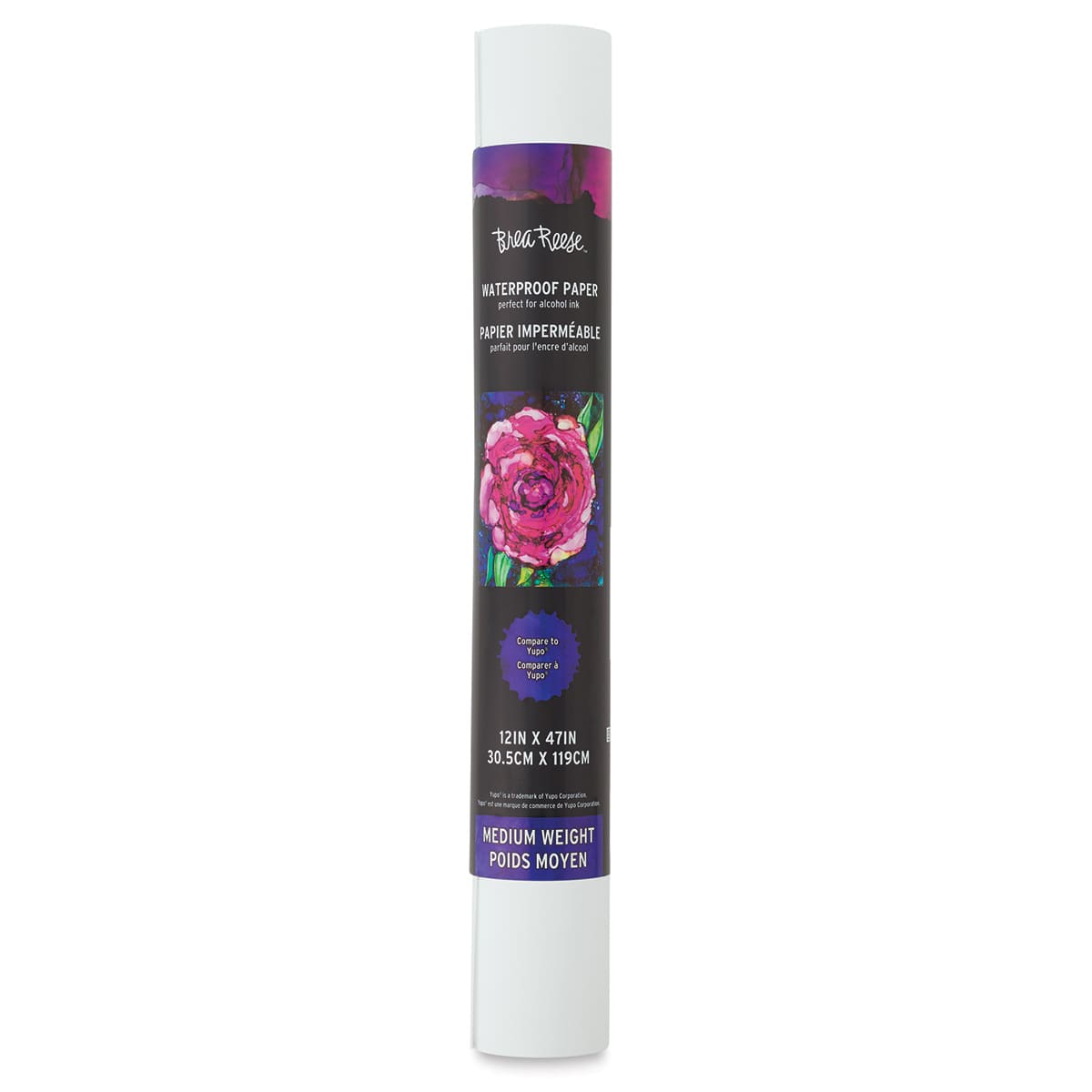 Brea Reese Waterproof Alcohol Ink Paper